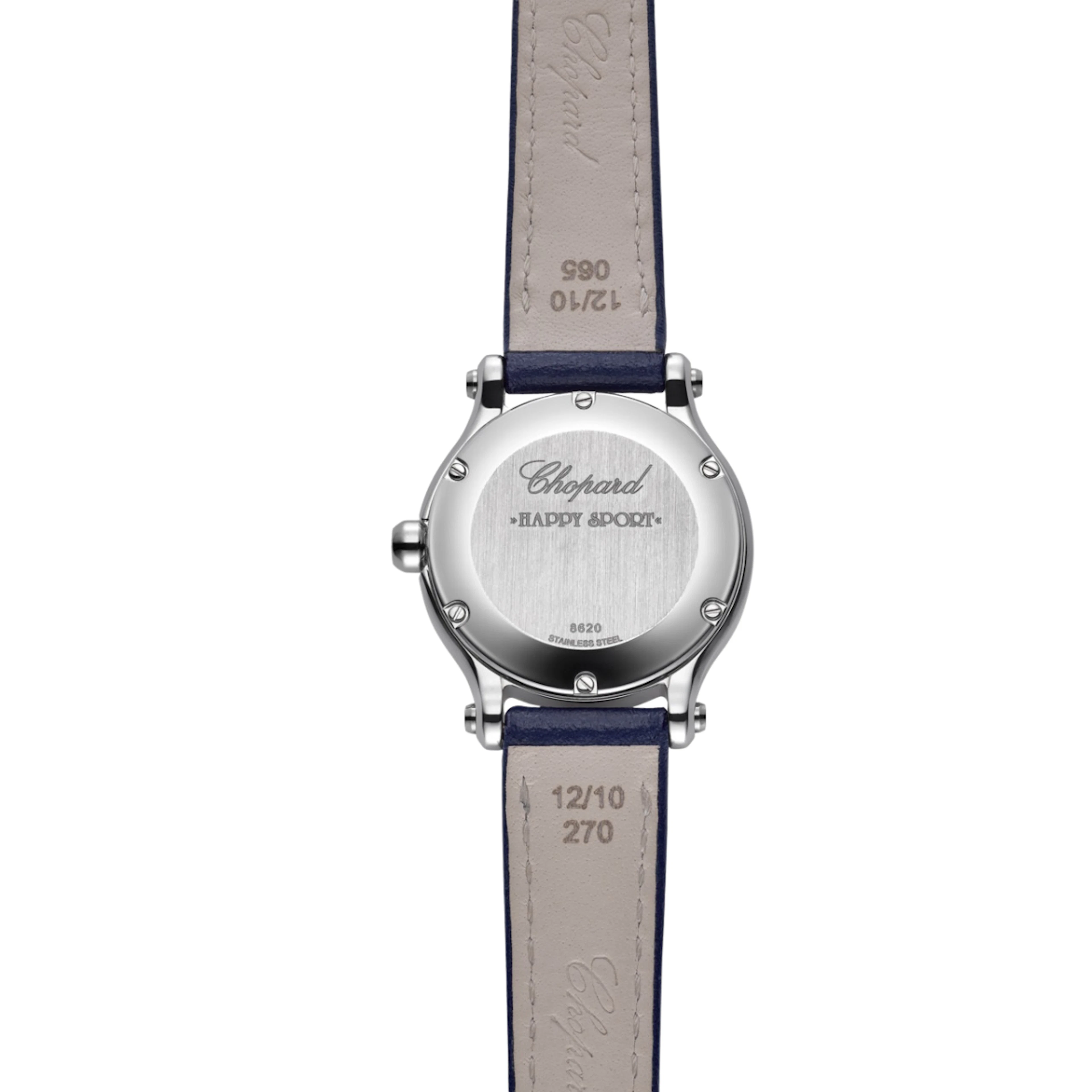 Chopard Happy Sport