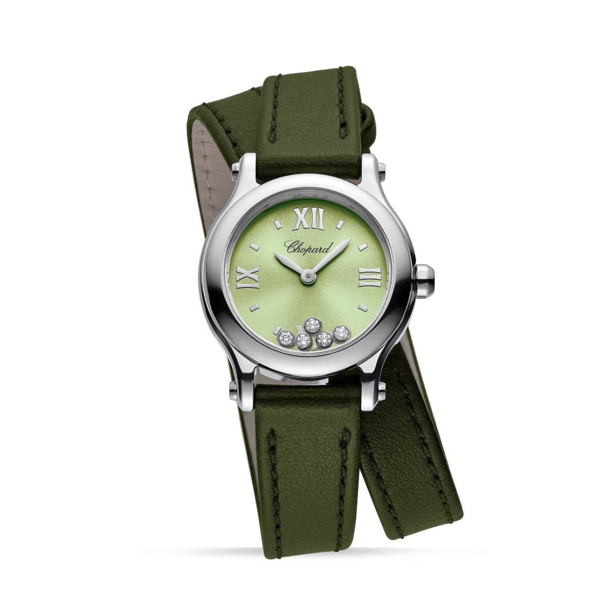 Chopard Happy Sport