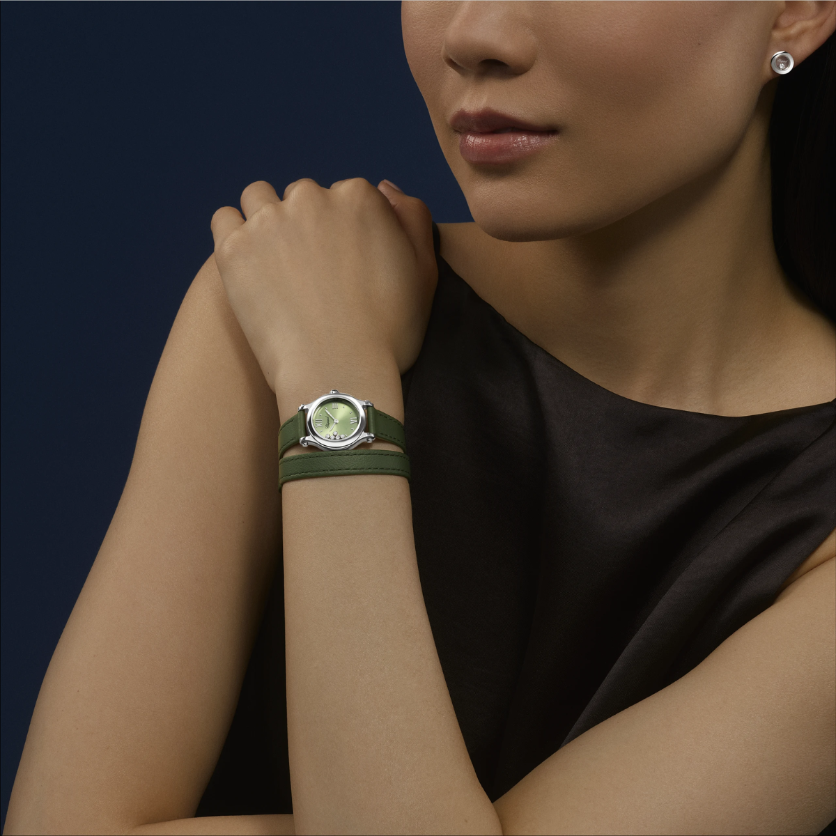 Chopard Happy Sport