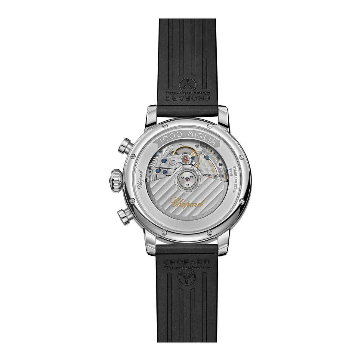 Chopard Classic Racing