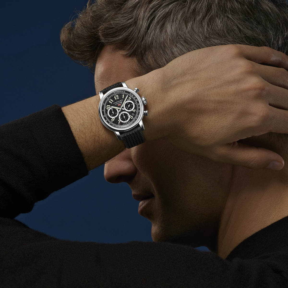 Chopard Classic Racing