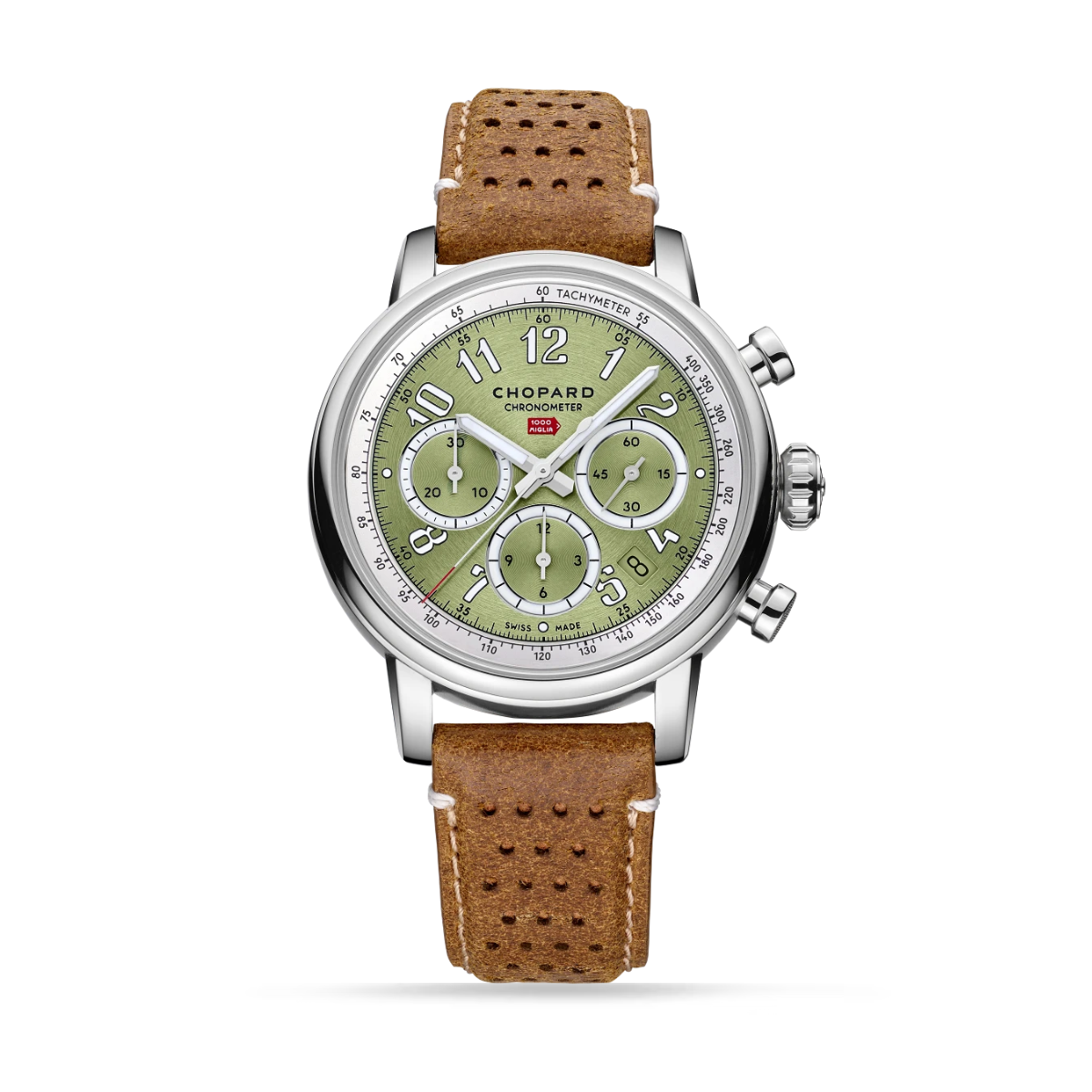 Chopard Classic Racing