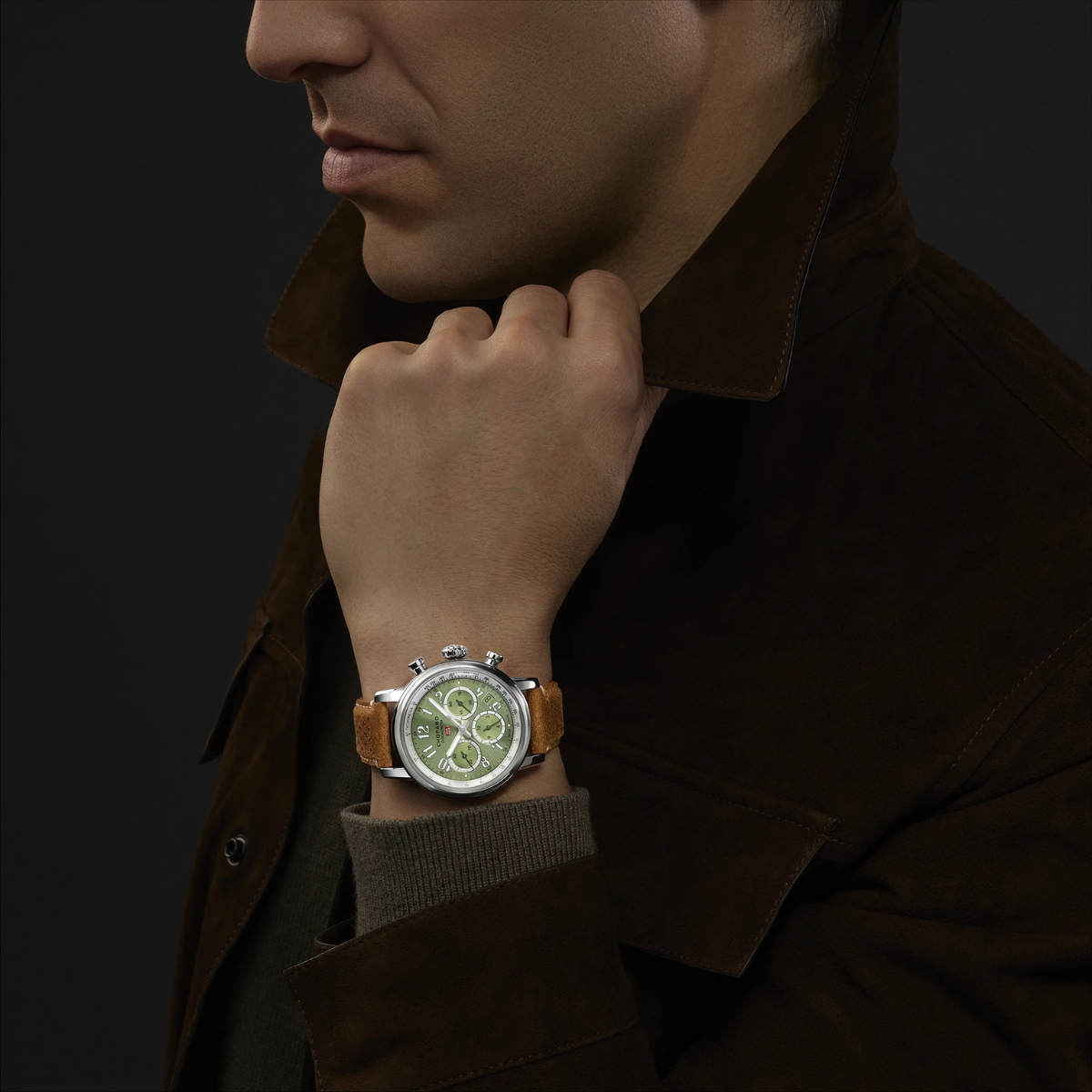 Chopard Classic Racing