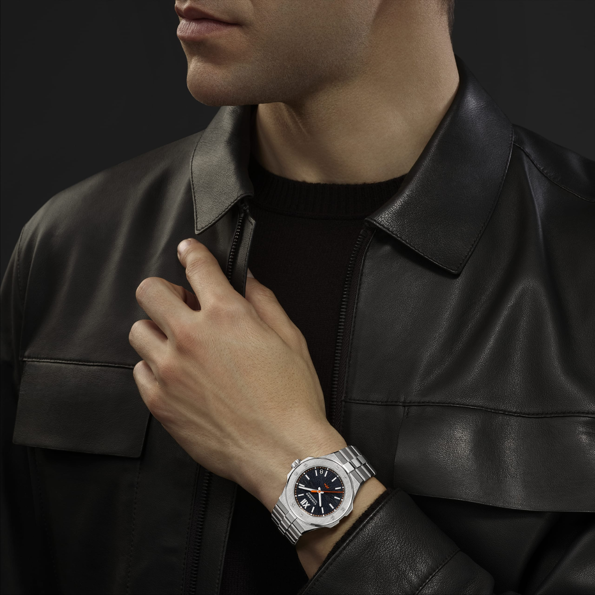 Chopard Alpine Eagle