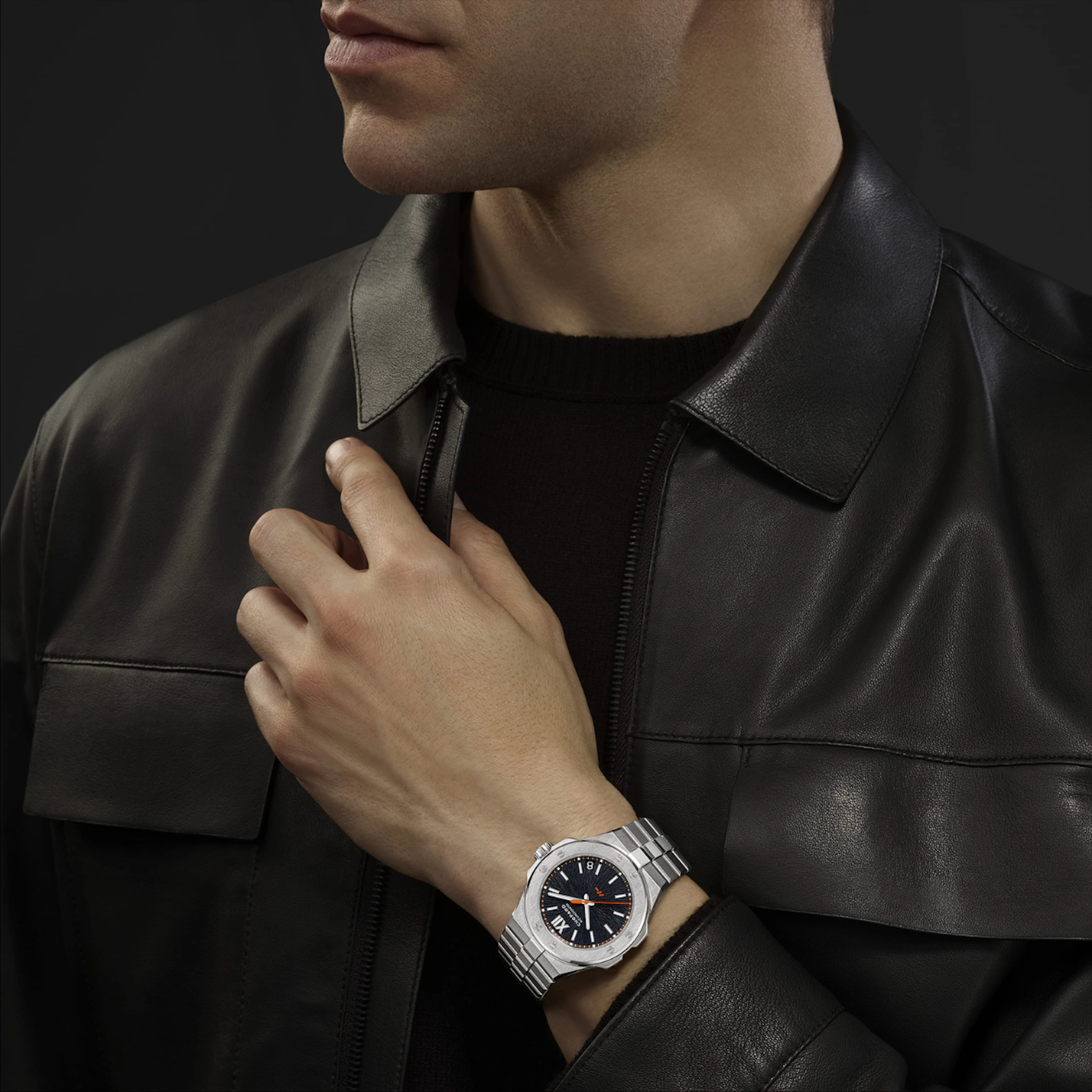 Chopard Alpine Eagle