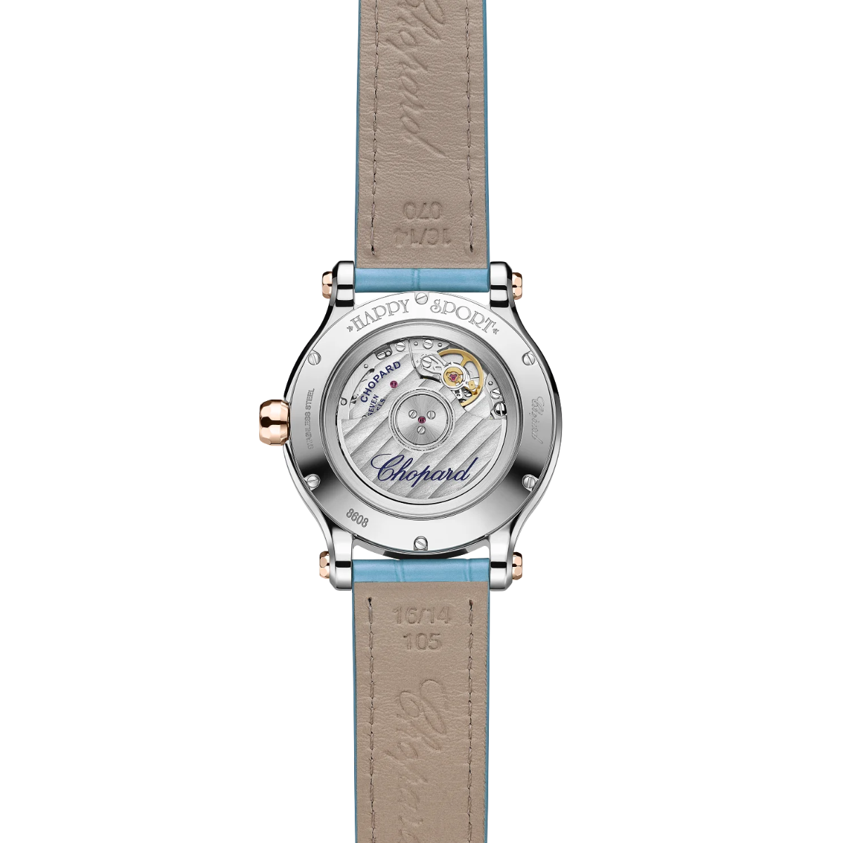Chopard Happy Sport