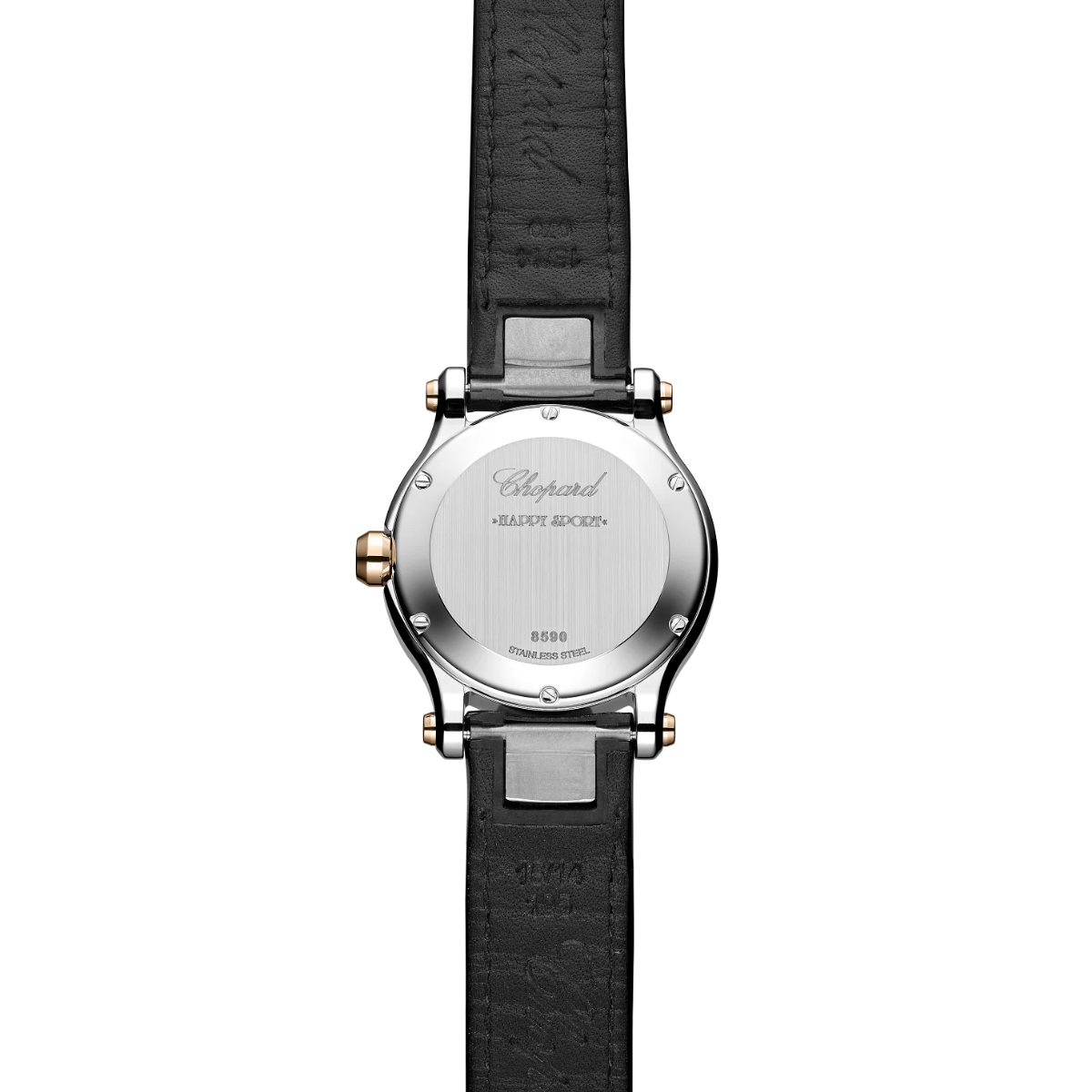 Chopard Happy Sport