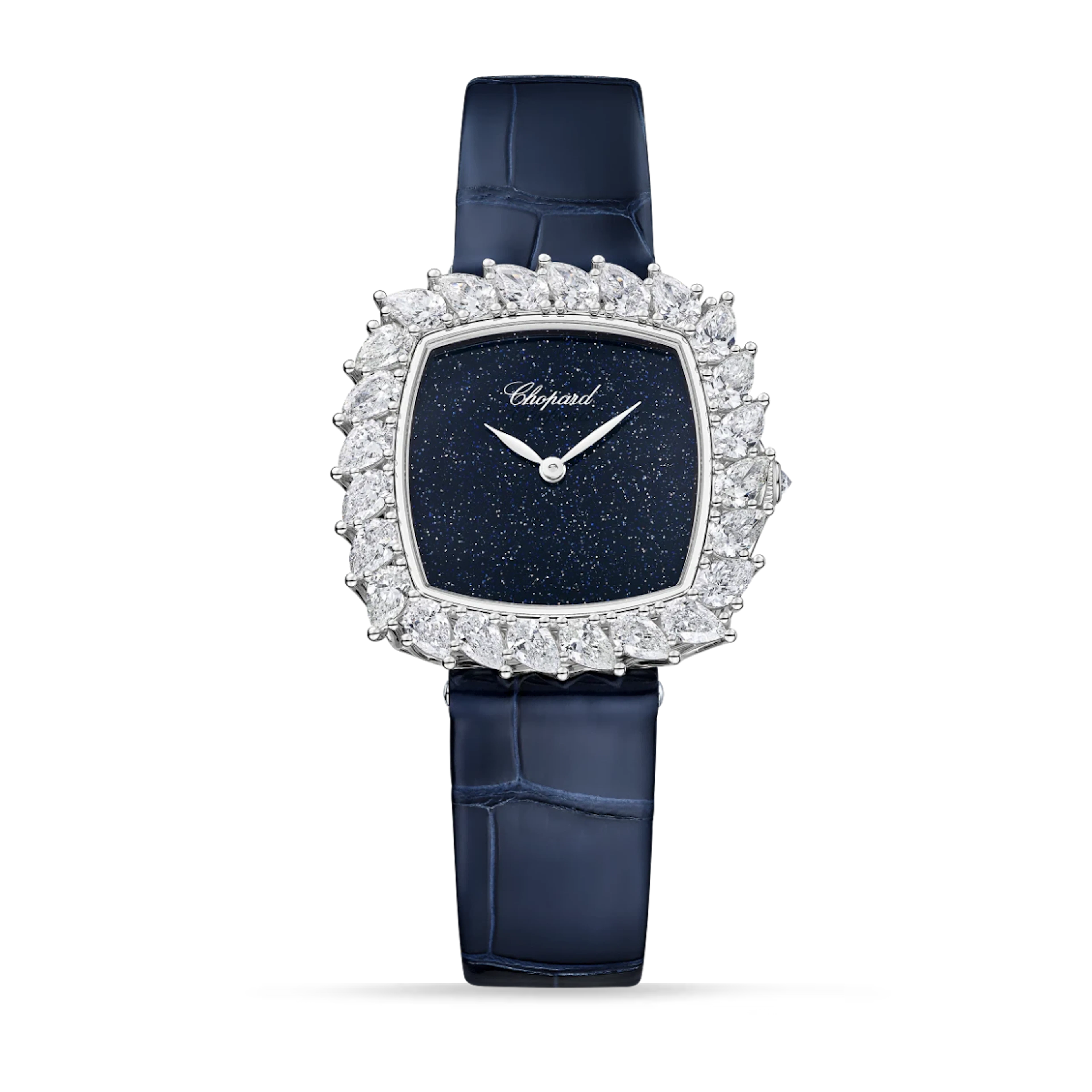 Chopard L'Heure Du Diamant