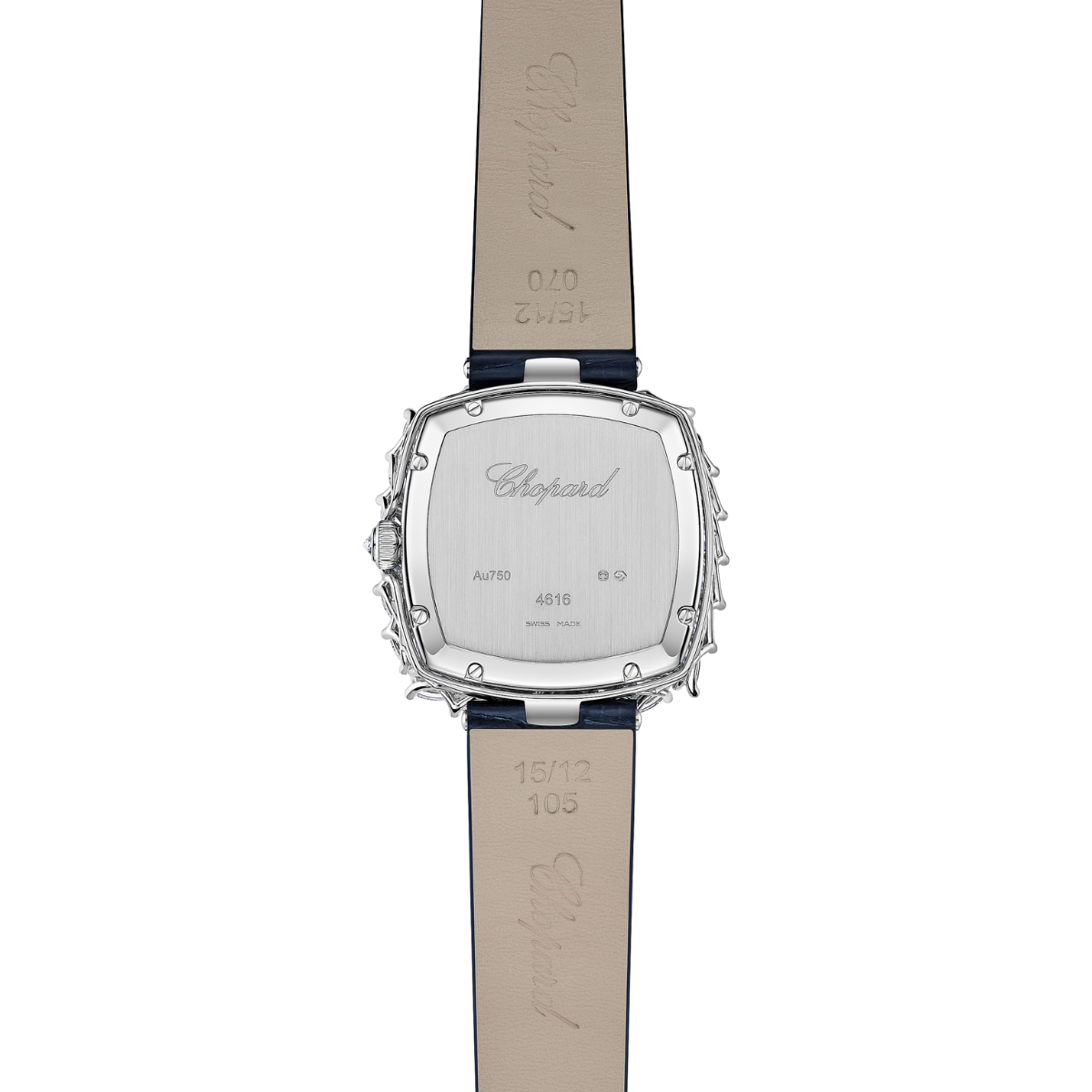 Chopard L'Heure Du Diamant