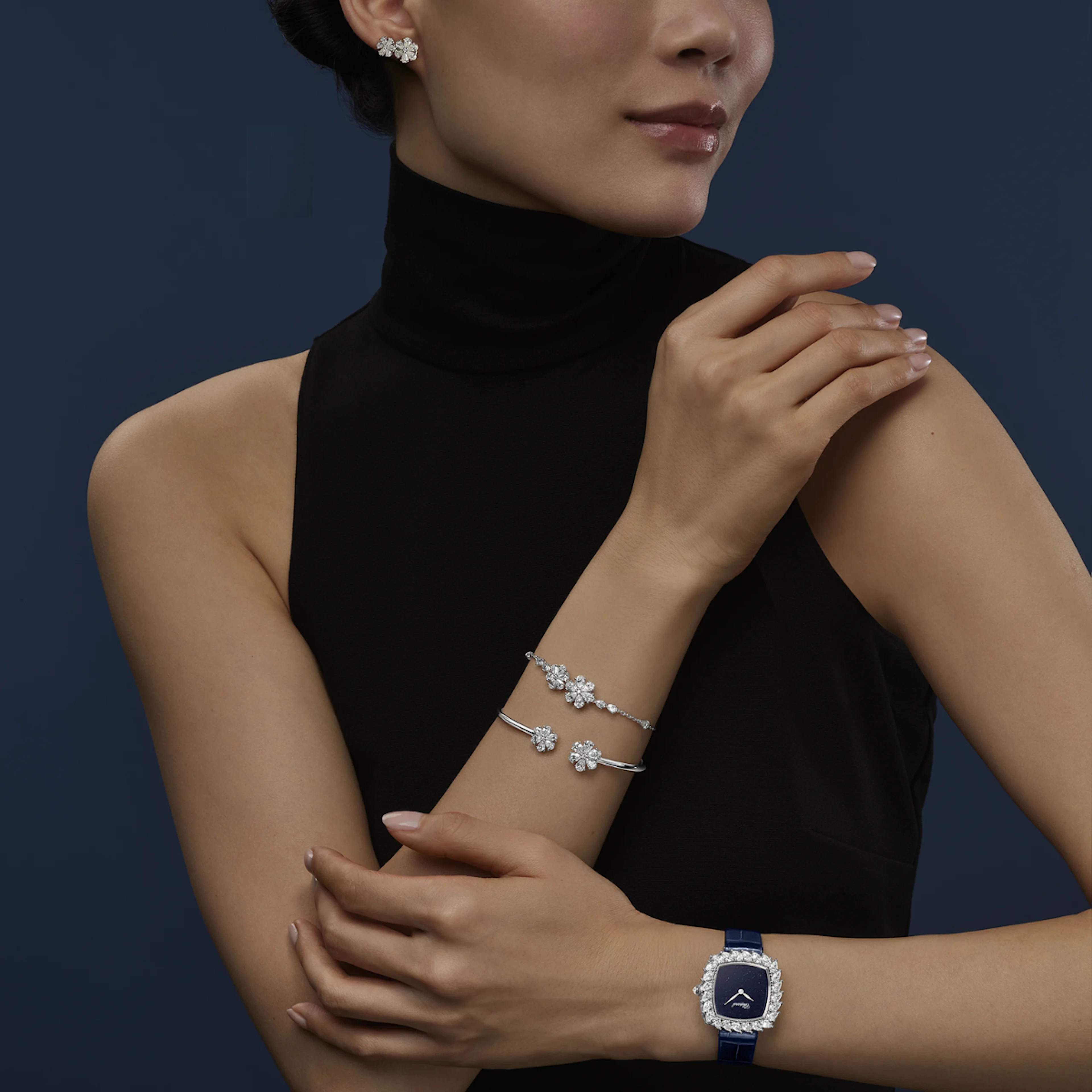 Chopard L'Heure Du Diamant