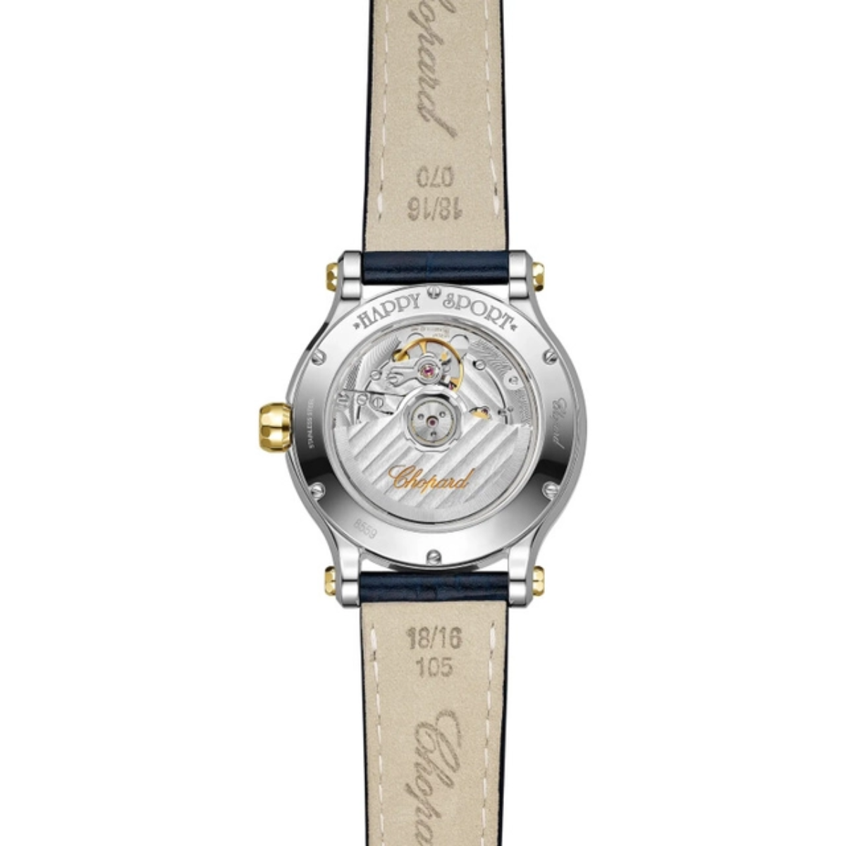 Chopard Happy Sport