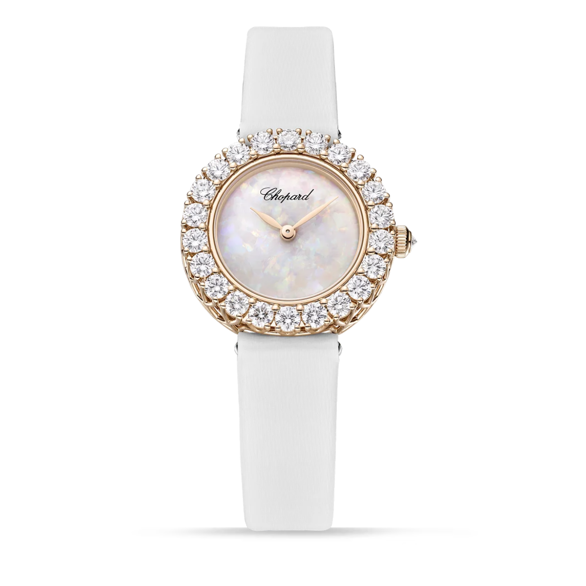 Chopard L'Heure Du Diamant