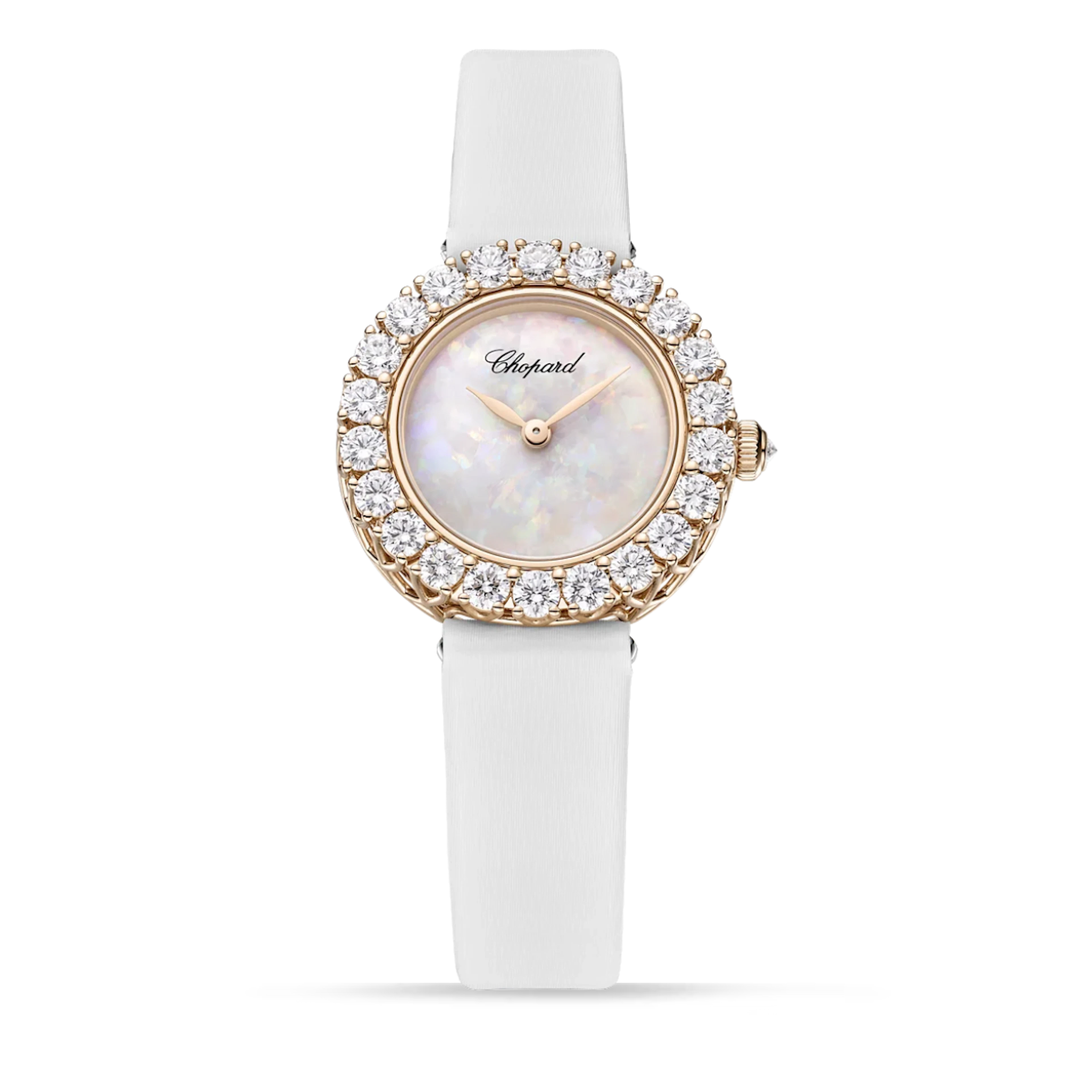 Chopard L'Heure Du Diamant