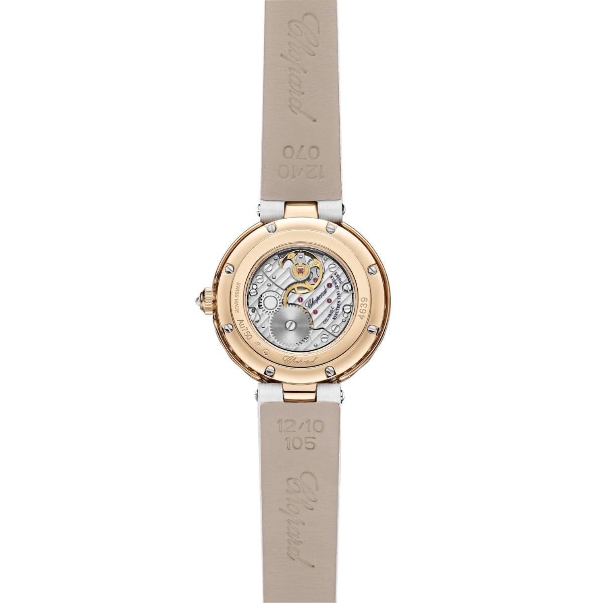 Chopard L'Heure Du Diamant