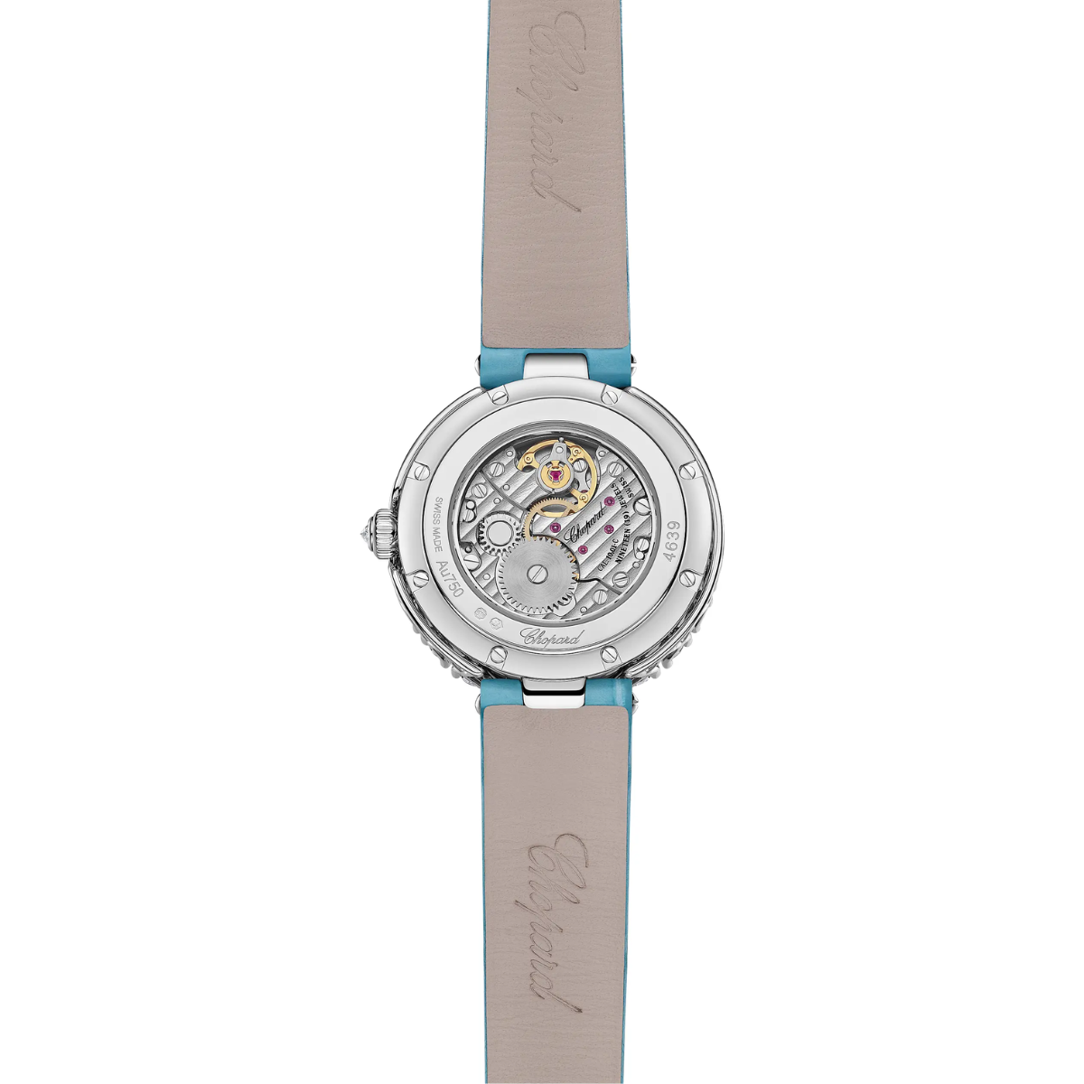 Chopard L'Heure Du Diamant