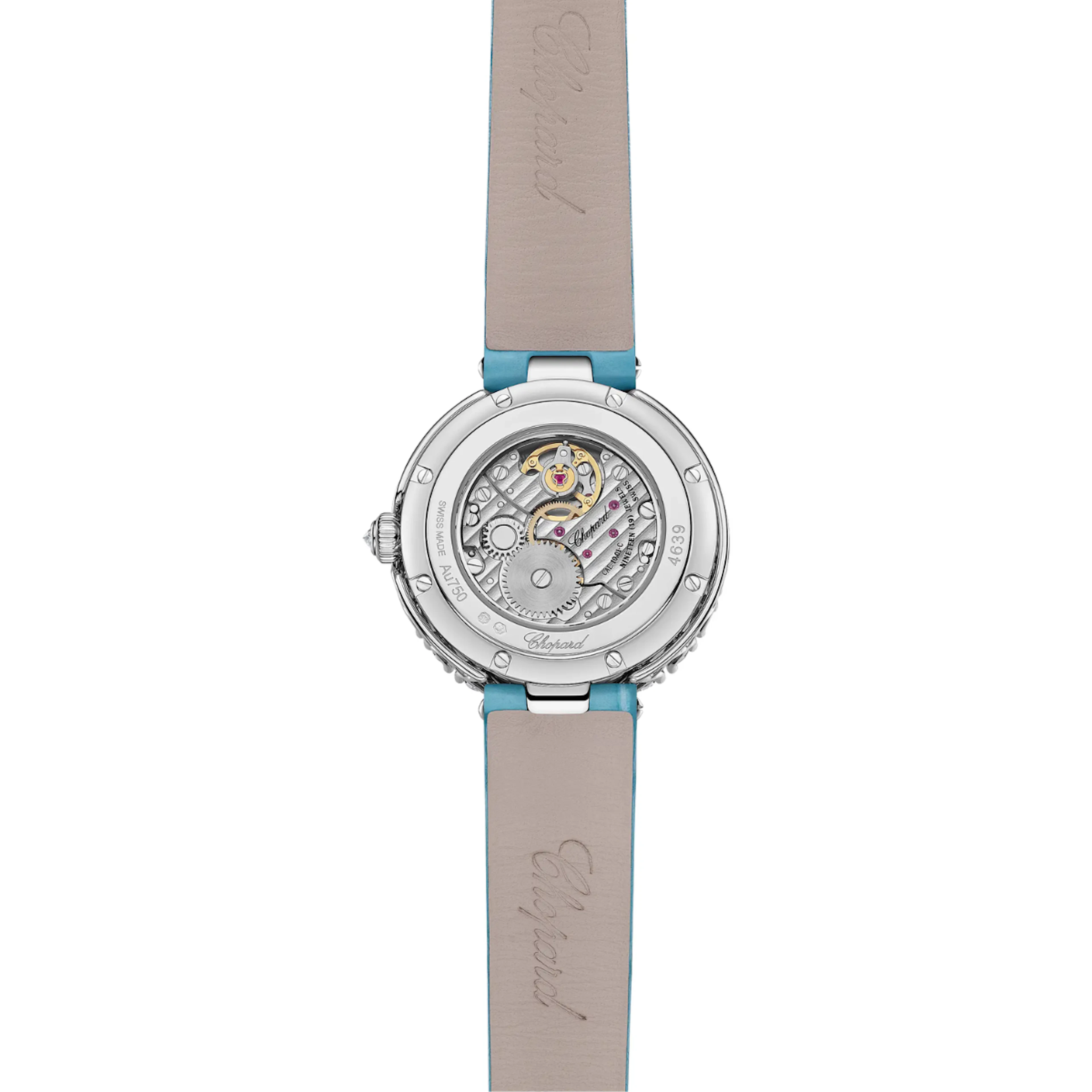 Chopard L'Heure Du Diamant