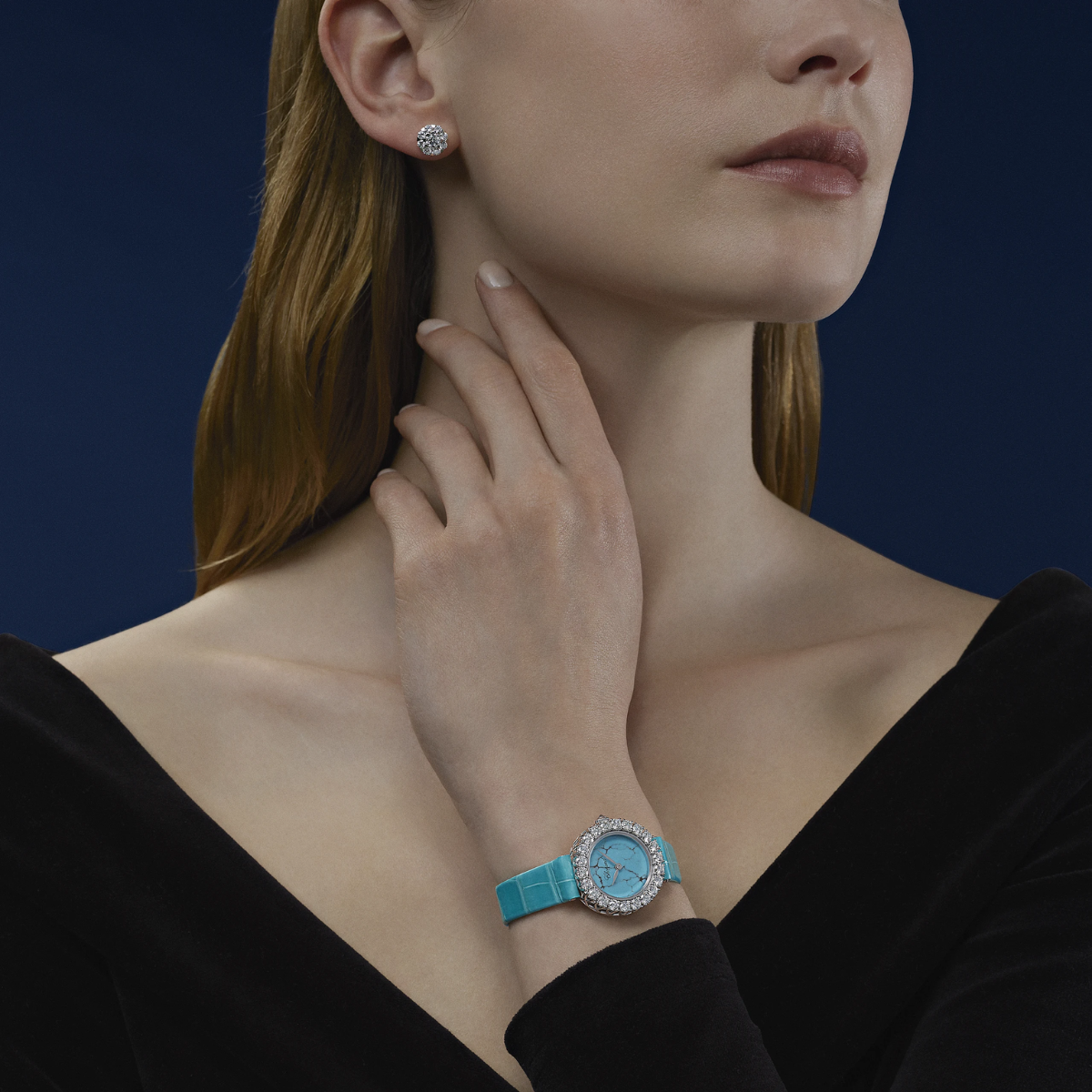 Chopard L'Heure Du Diamant