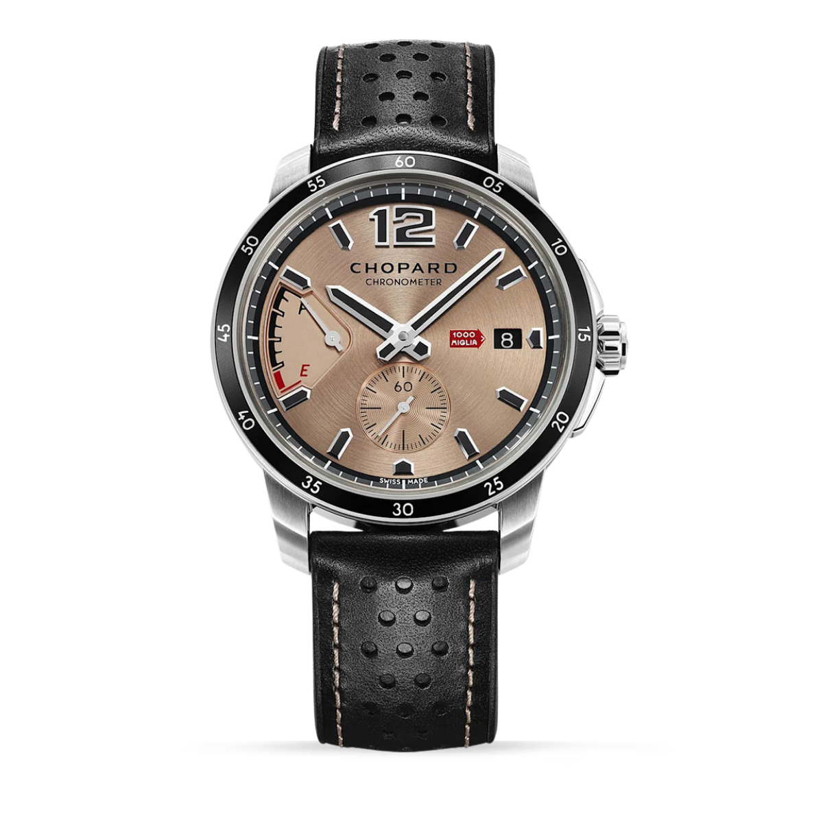 Chopard Mille Miglia GTS Racing