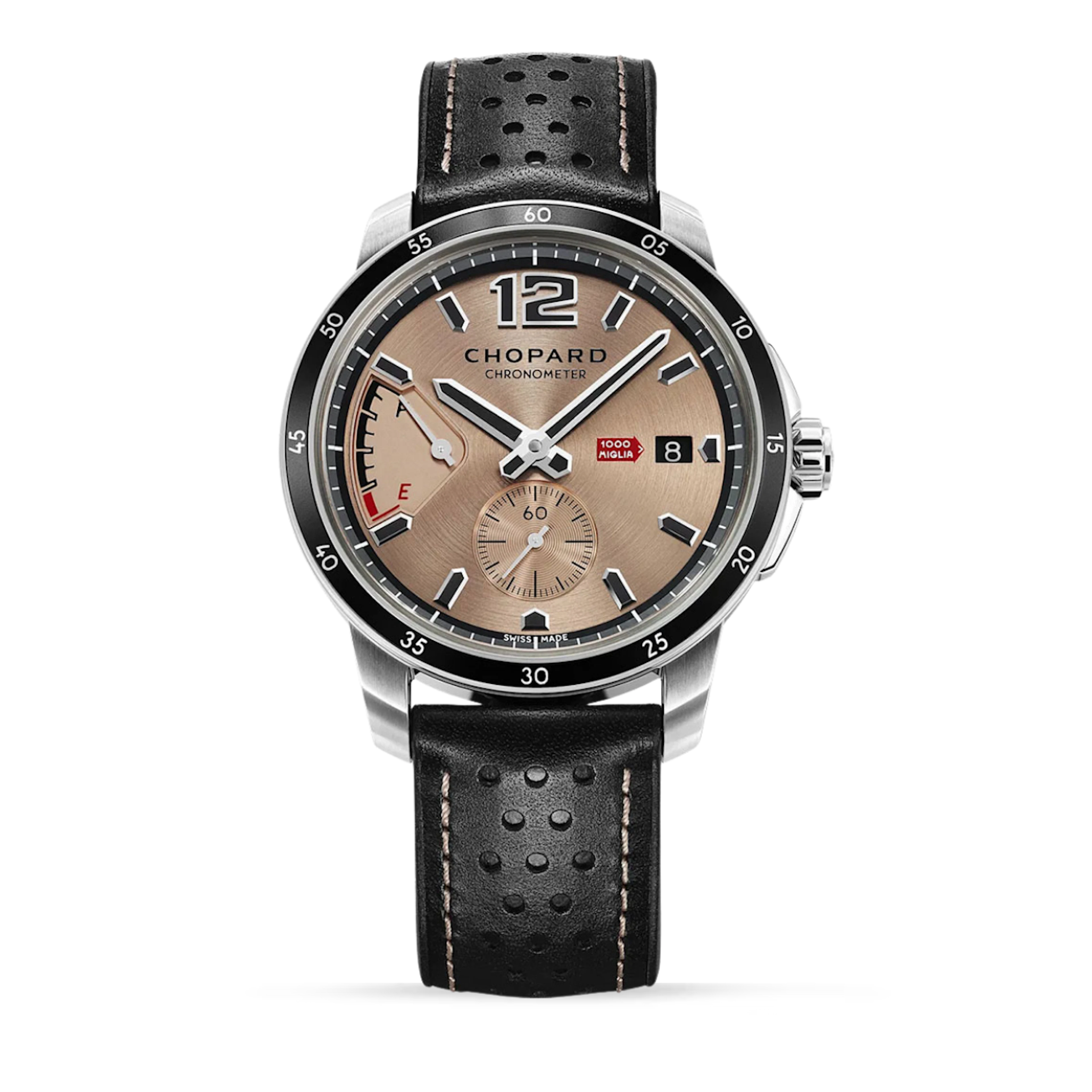 Chopard Mille Miglia GTS Racing