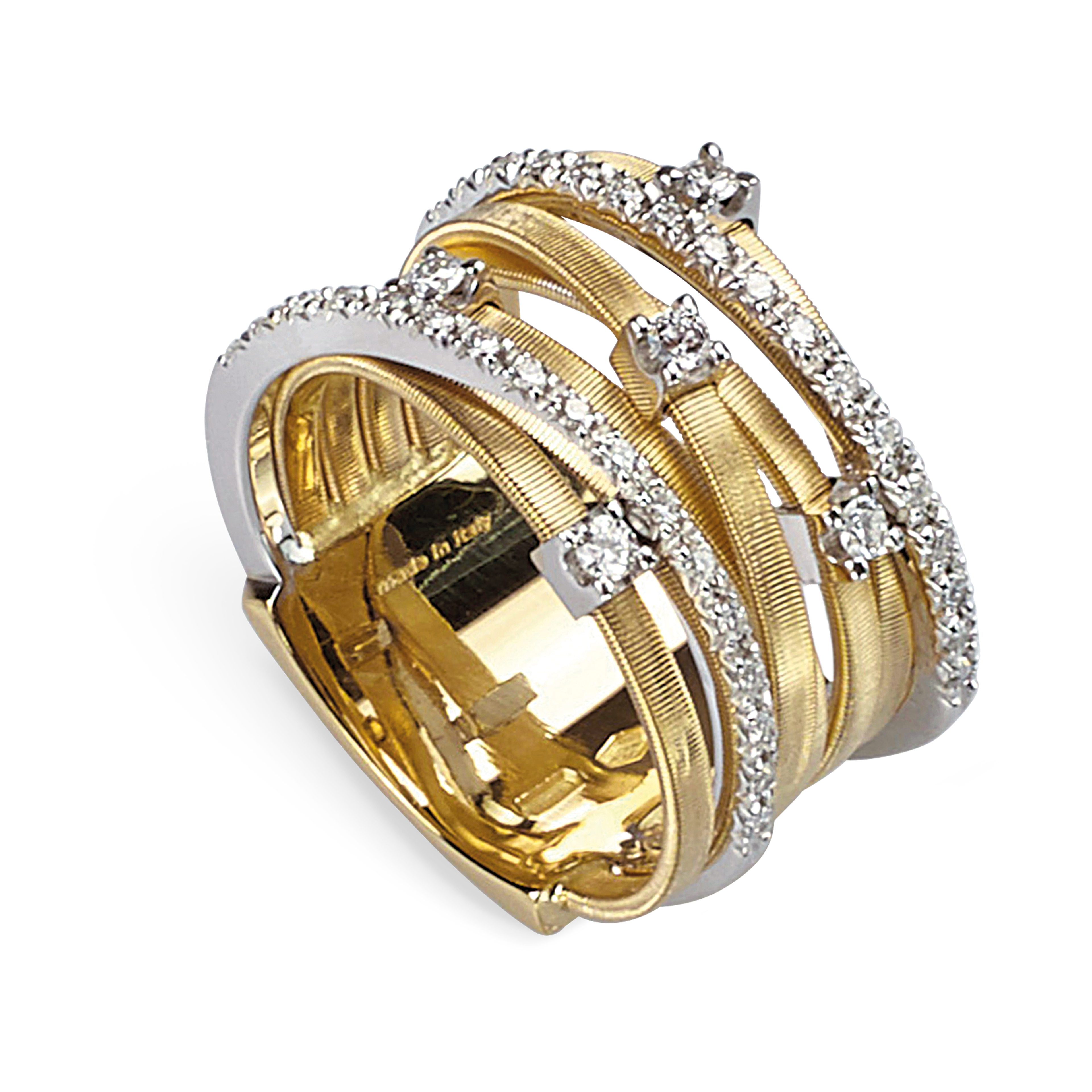 Marco Bicego RING AG277 B2 GOA
