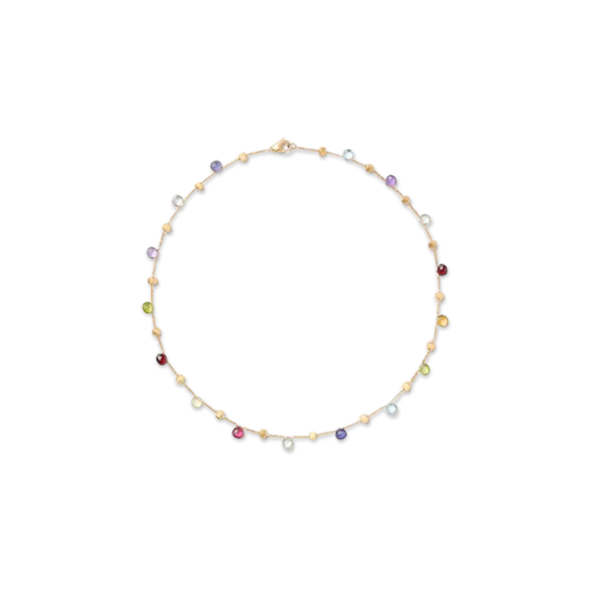 Marco Bicego COLLIER CB765 MIX01 PARADISE