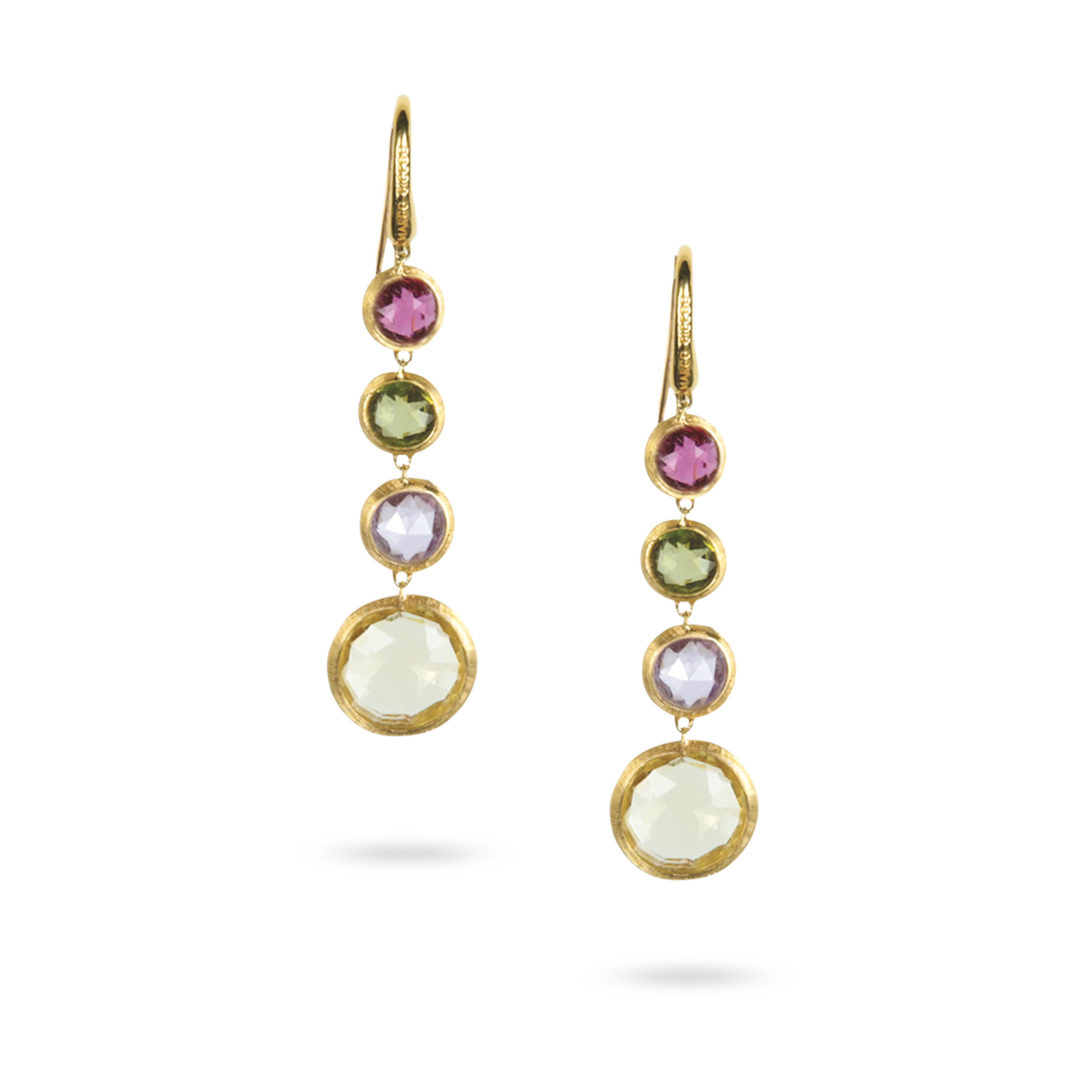 Marco Bicego Earrings OB901-A MIX01 JAIPUR