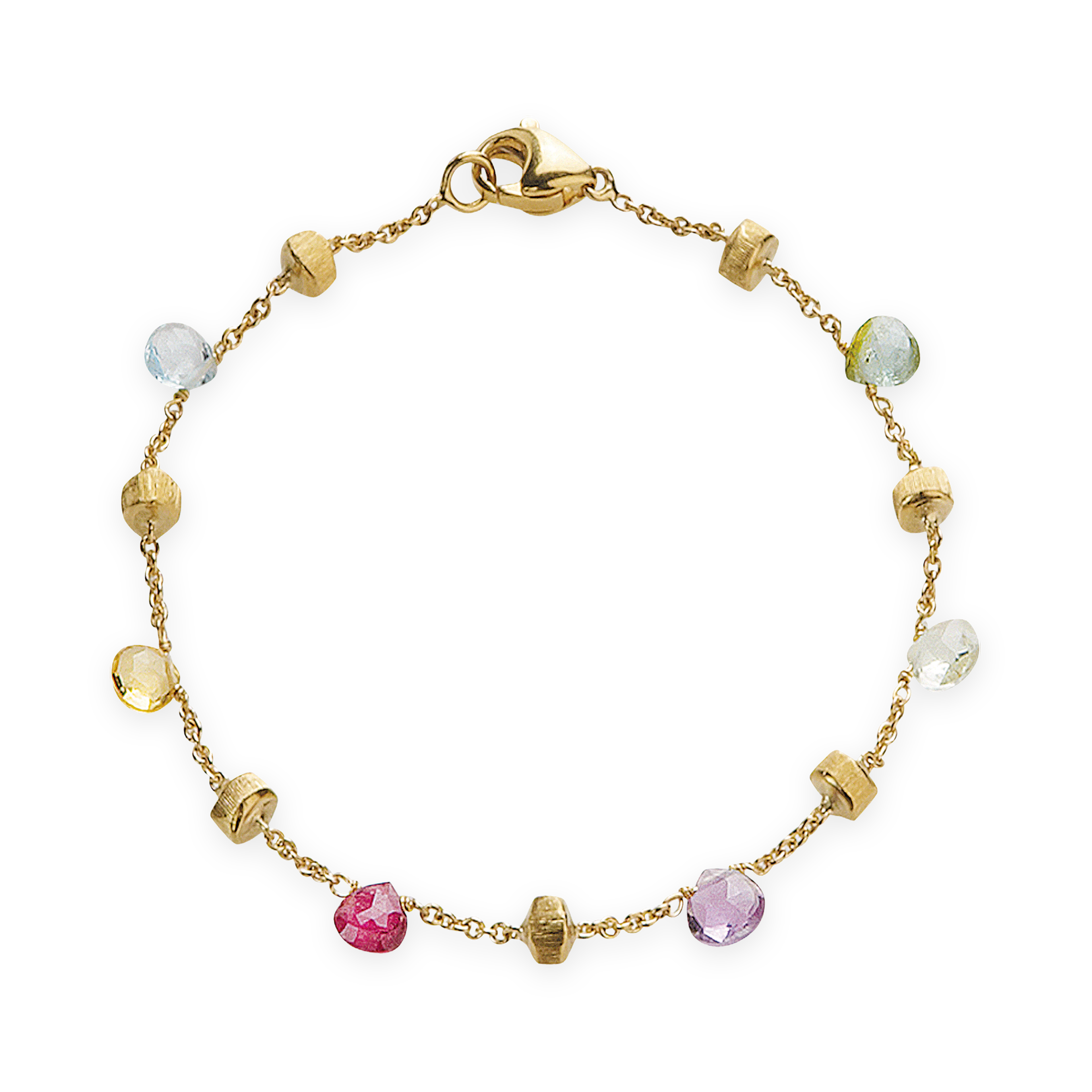Marco Bicego Bracelet BB765 MIX01PARADISE