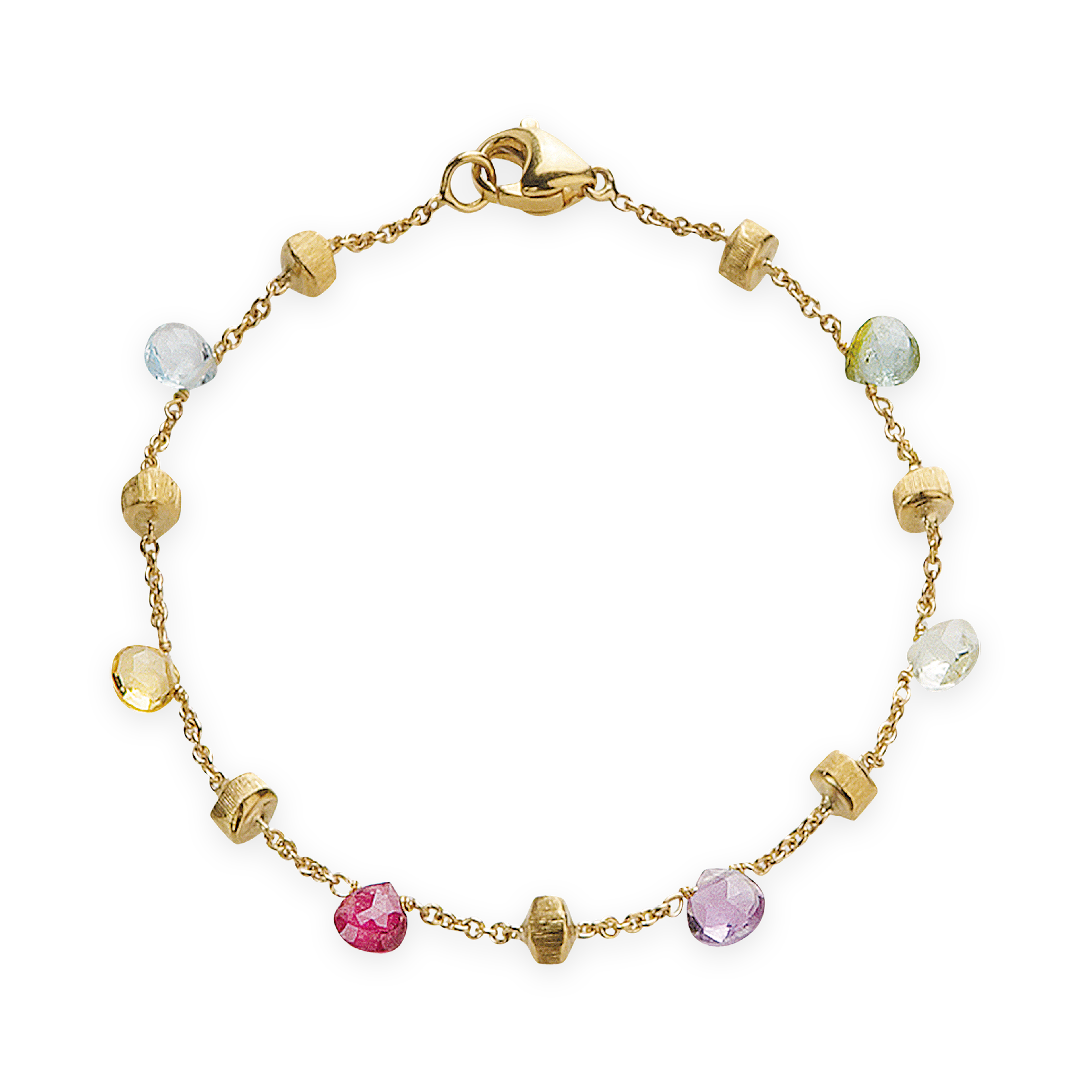Marco Bicego Bracelet BB765 MIX01PARADISE