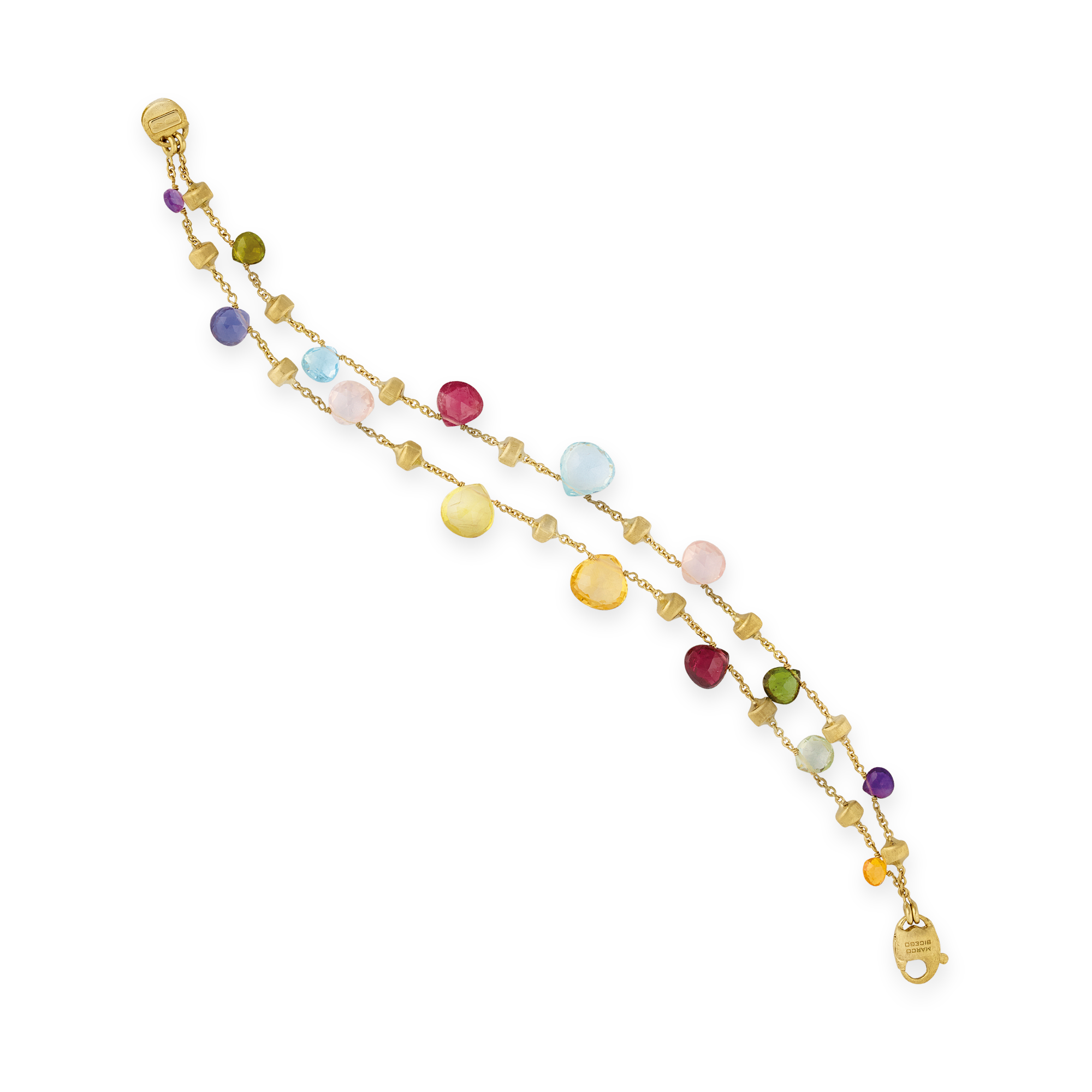 Marco Bicego Bracelet BB1906 MIX01 PARADISE