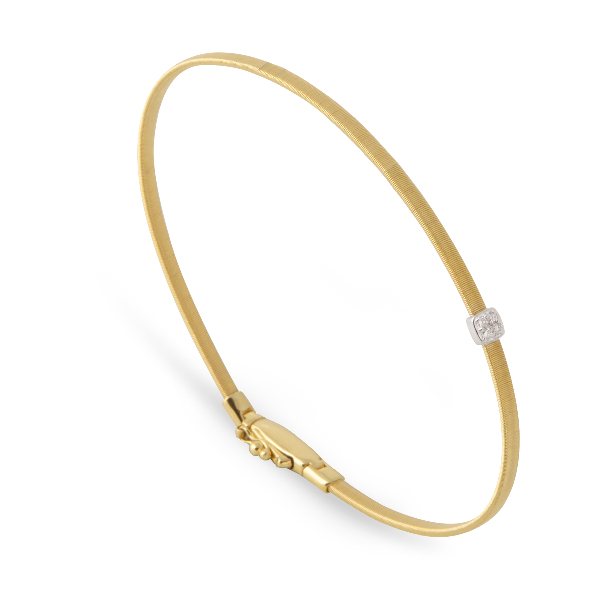Marco Bicego Bracelet 001-440-01135 18KY | Cornell's Jewelers | Rochester,  NY
