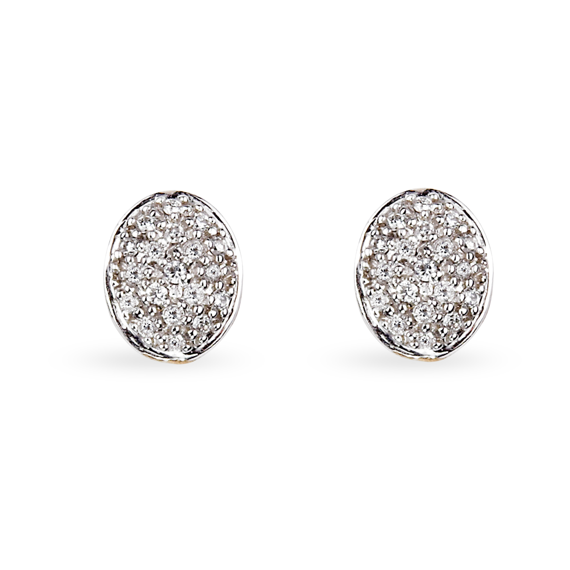 Marco Bicego Earring OB620 B1 SIVIGLIA