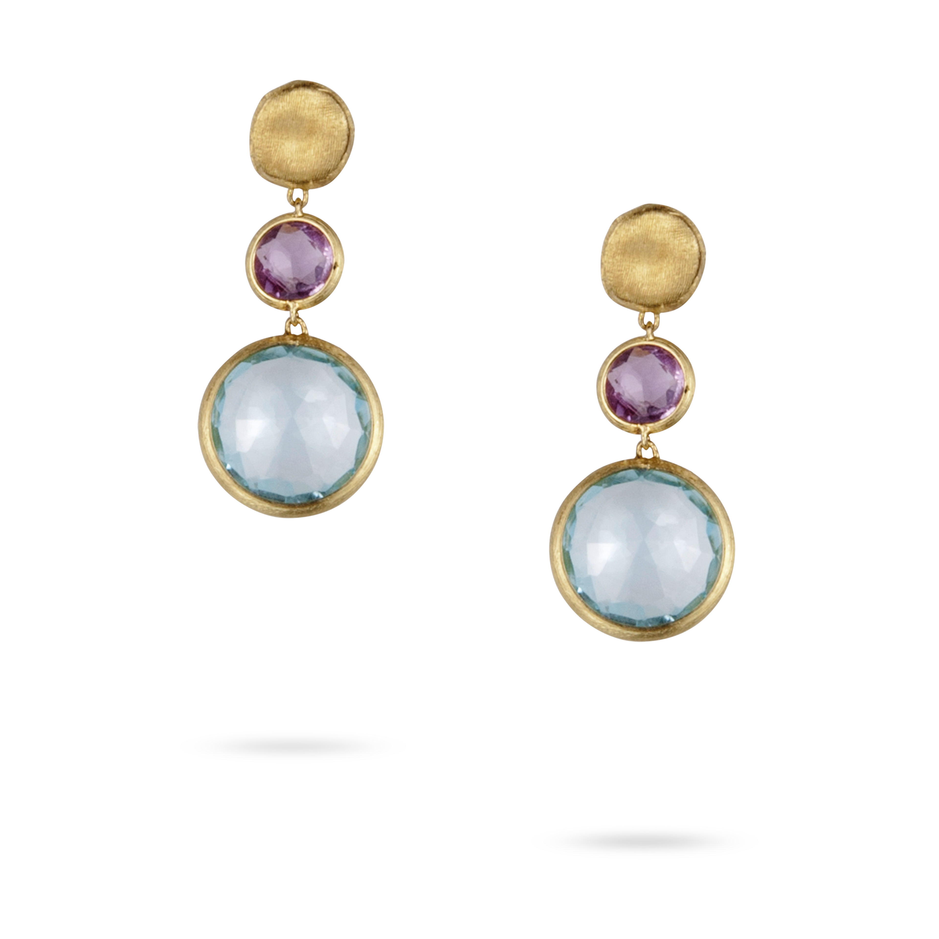 Marco Bicego Oorbellen OB900 MIX52 JAIPUR