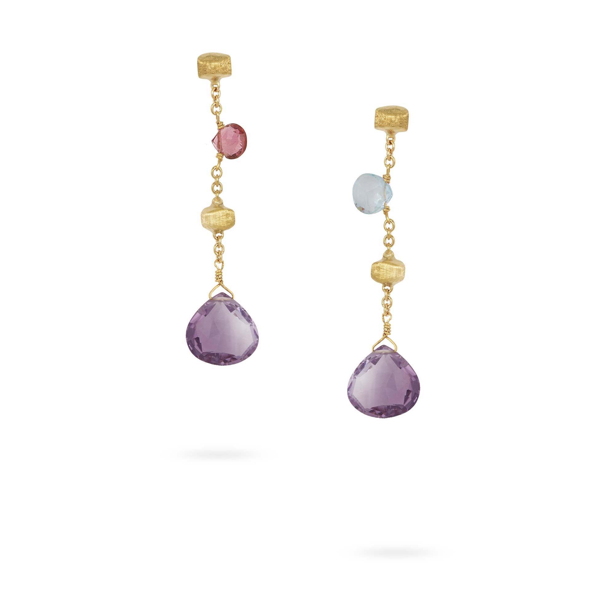 Marco Bicego Earrings OB1430 MIX01