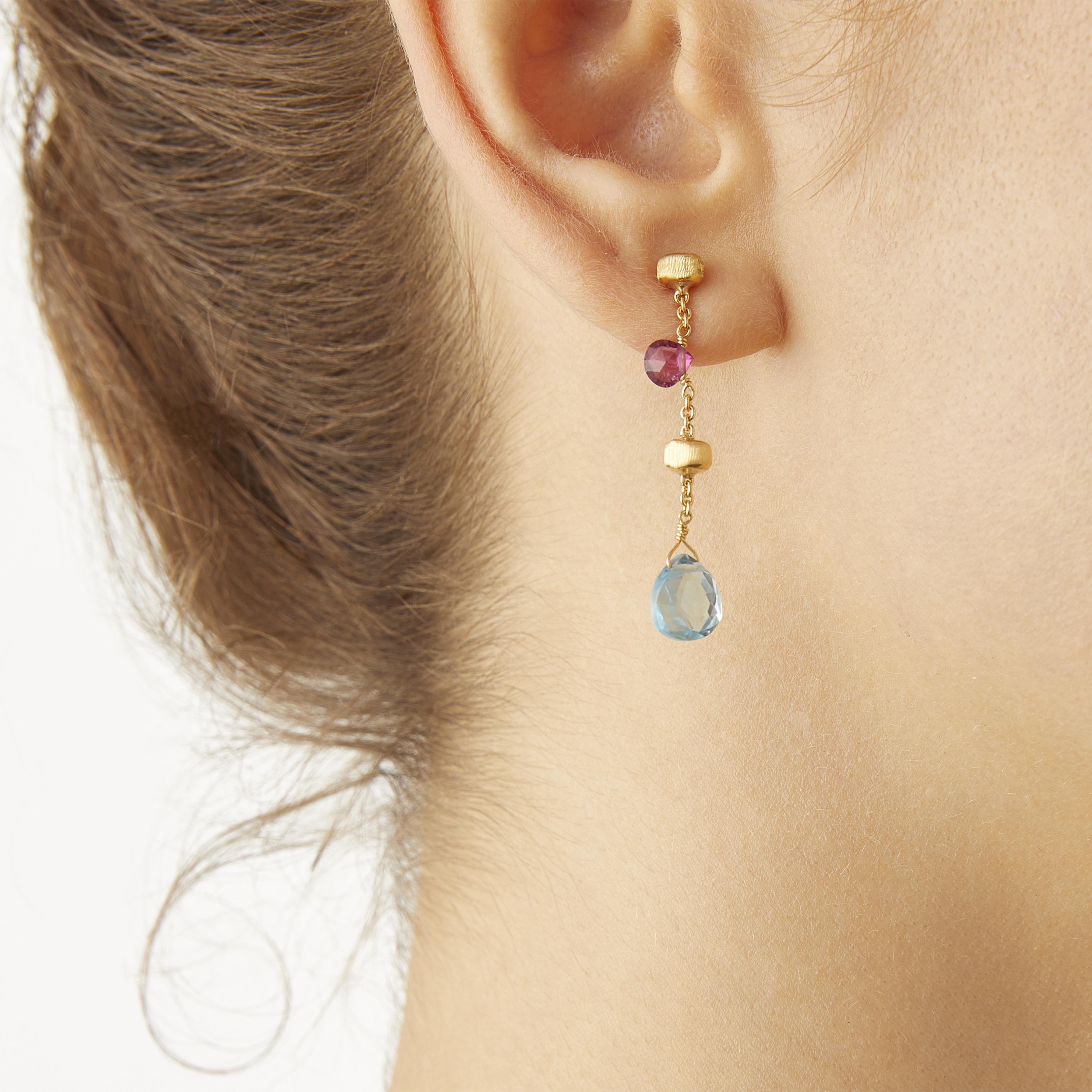 Marco Bicego Earrings OB1430 MIX01