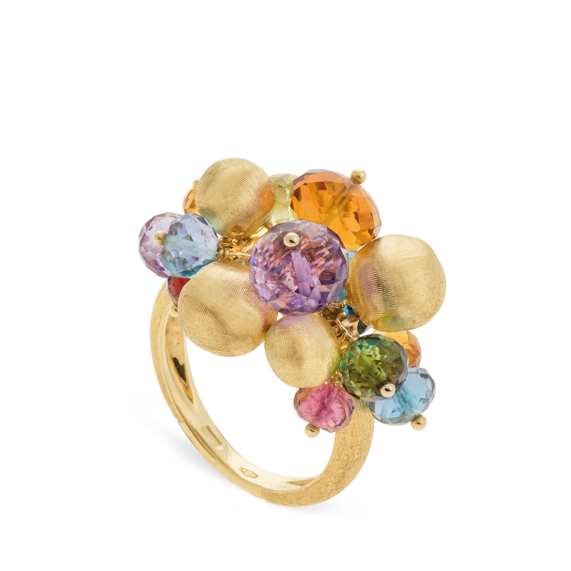 Marco Bicego Ring AB603 MIX02