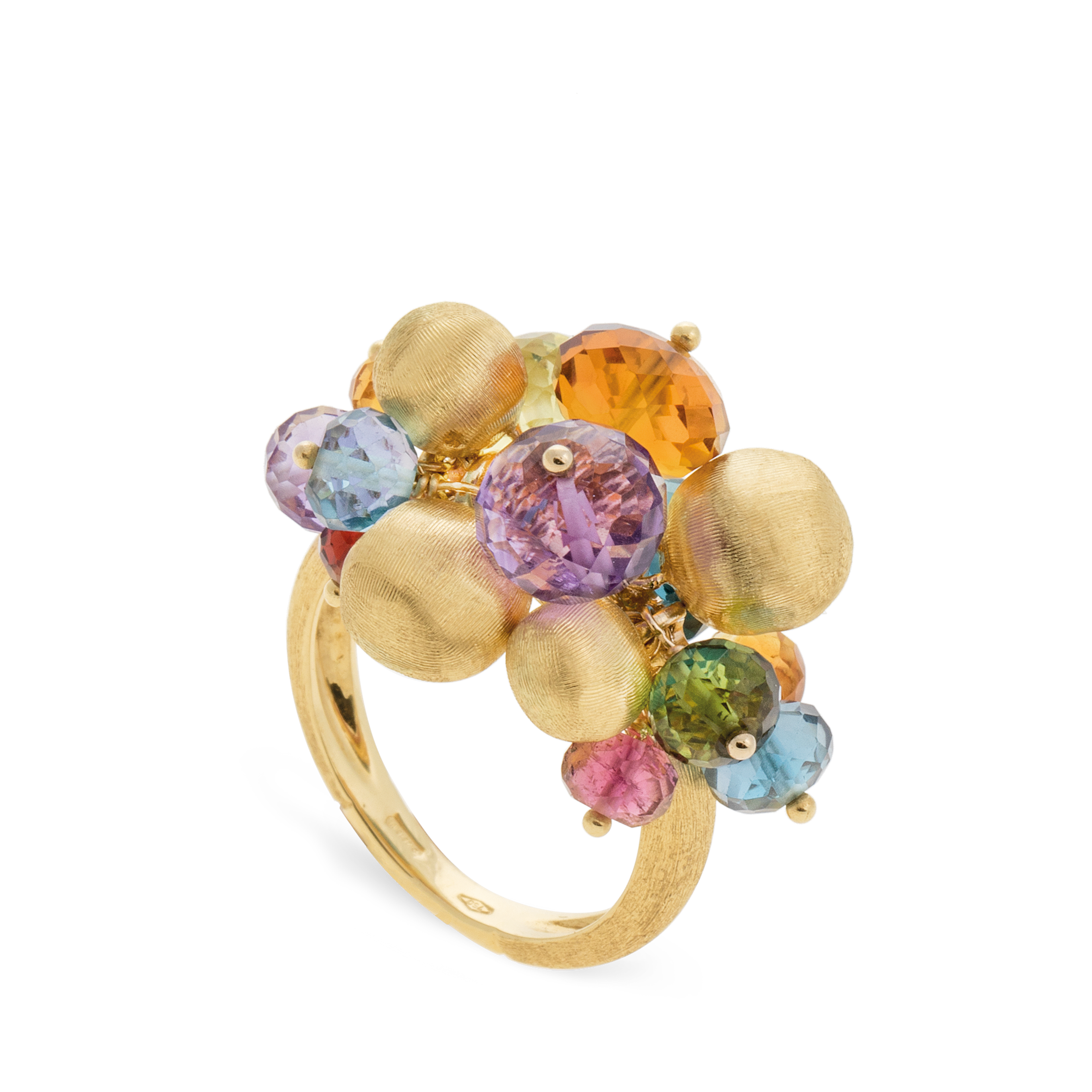 Marco Bicego Ring AB603 MIX02