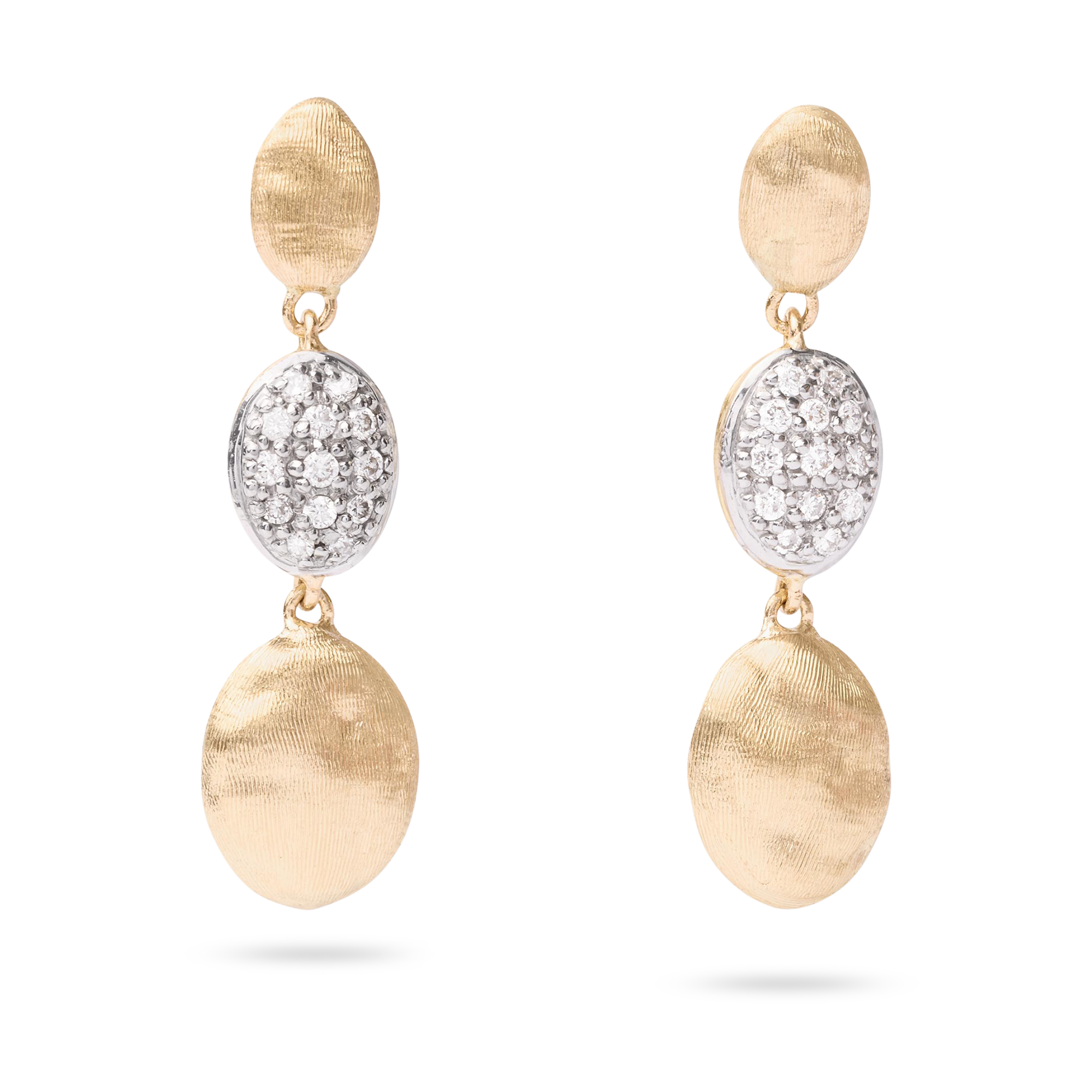 Marco Bicego Earring OB1234 B