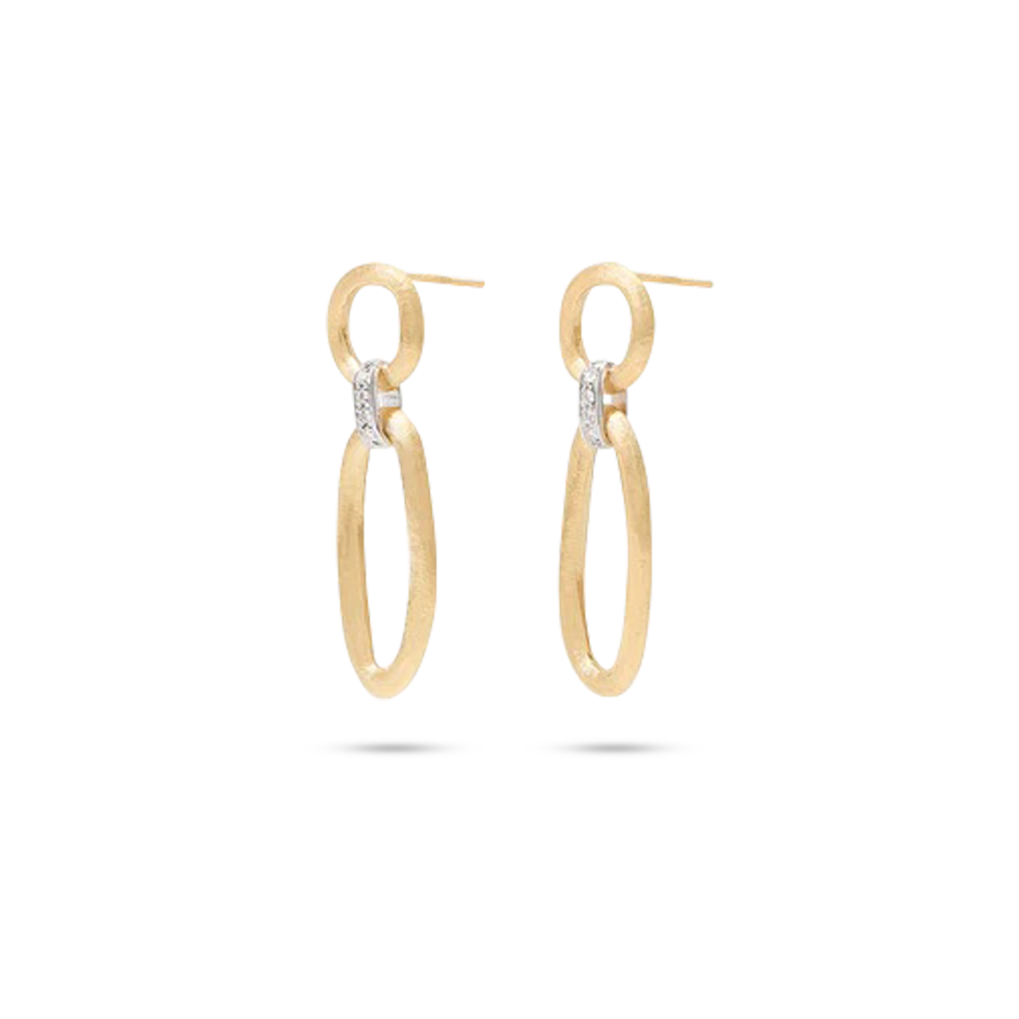 Marco Bicego Earrings OB1811 B