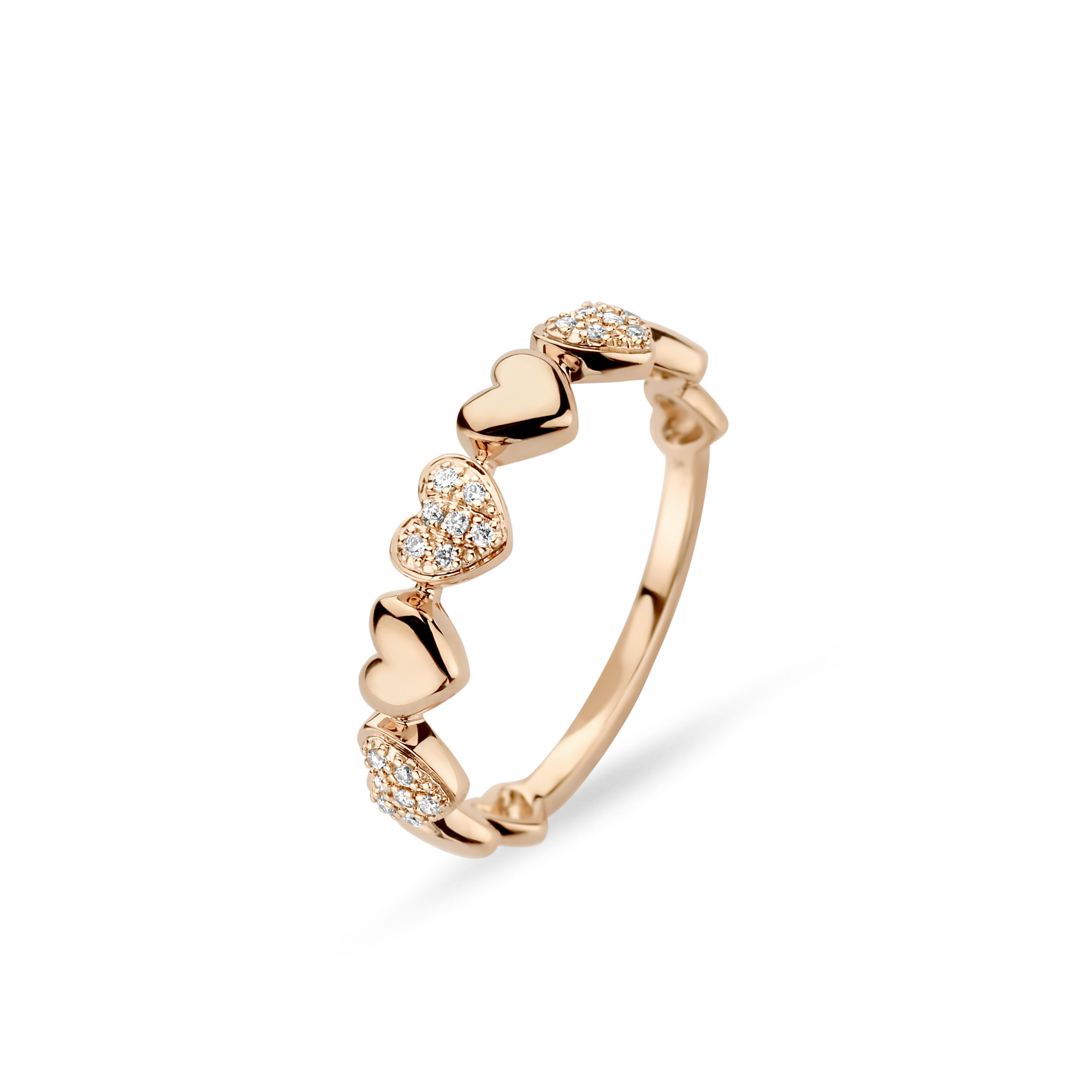 Gigi by GASSAN Ring XR8564 XR8564