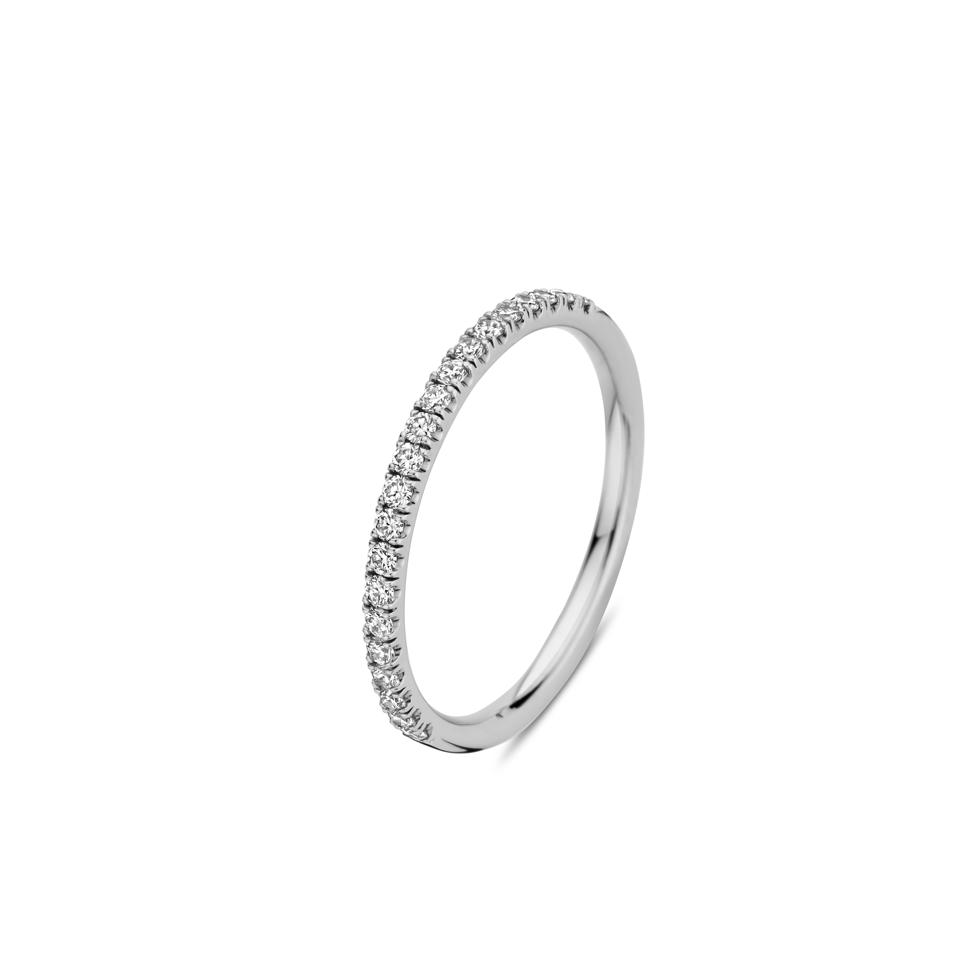 Gigi by GASSAN Ring Diamond Fantasy Alliance
