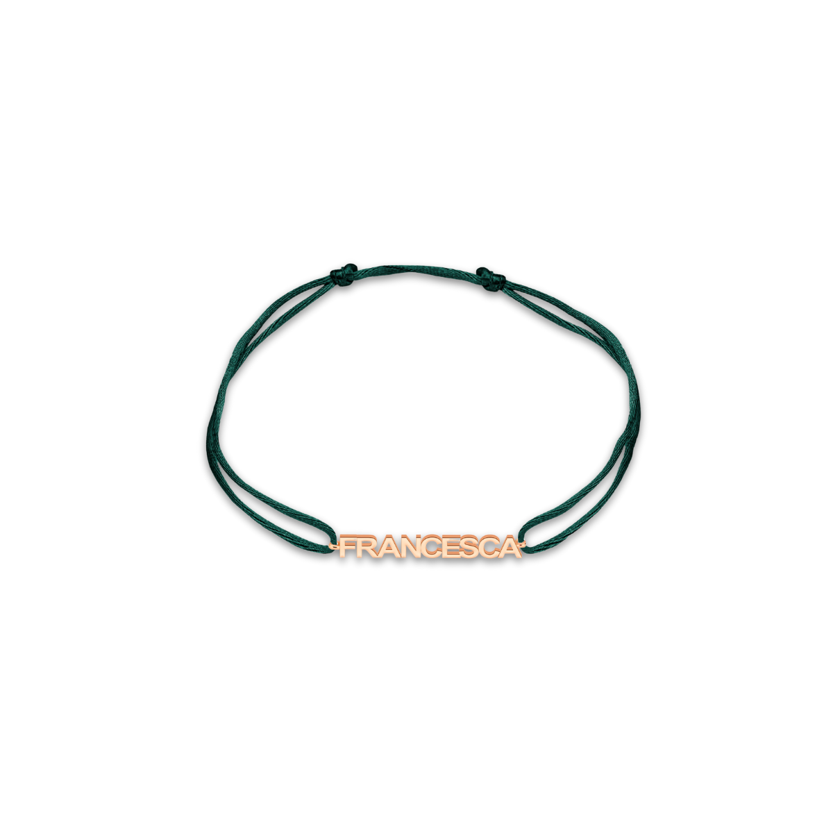 アクセサリー gigisan Gigi by GASSAN Bracelet Personal Paradise Color - GASSAN