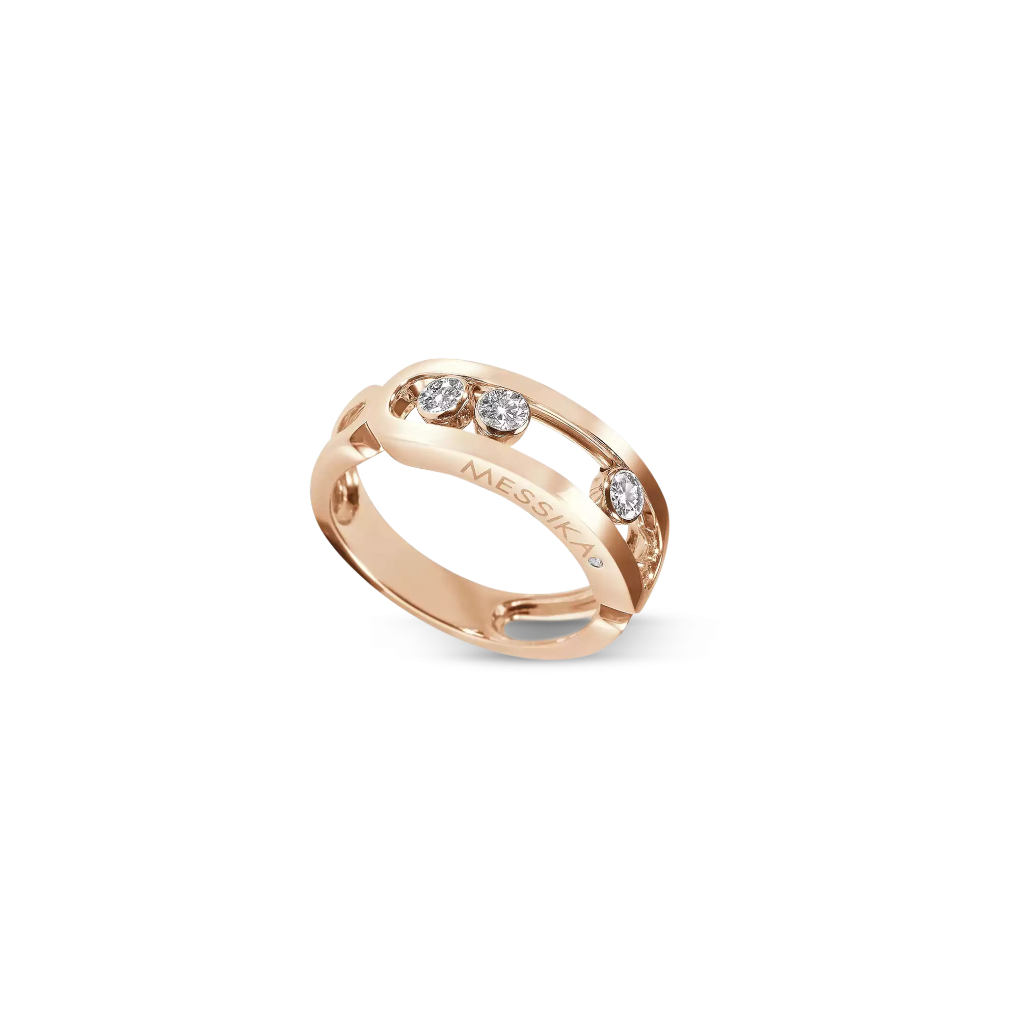 Messika Ring 3998-RG