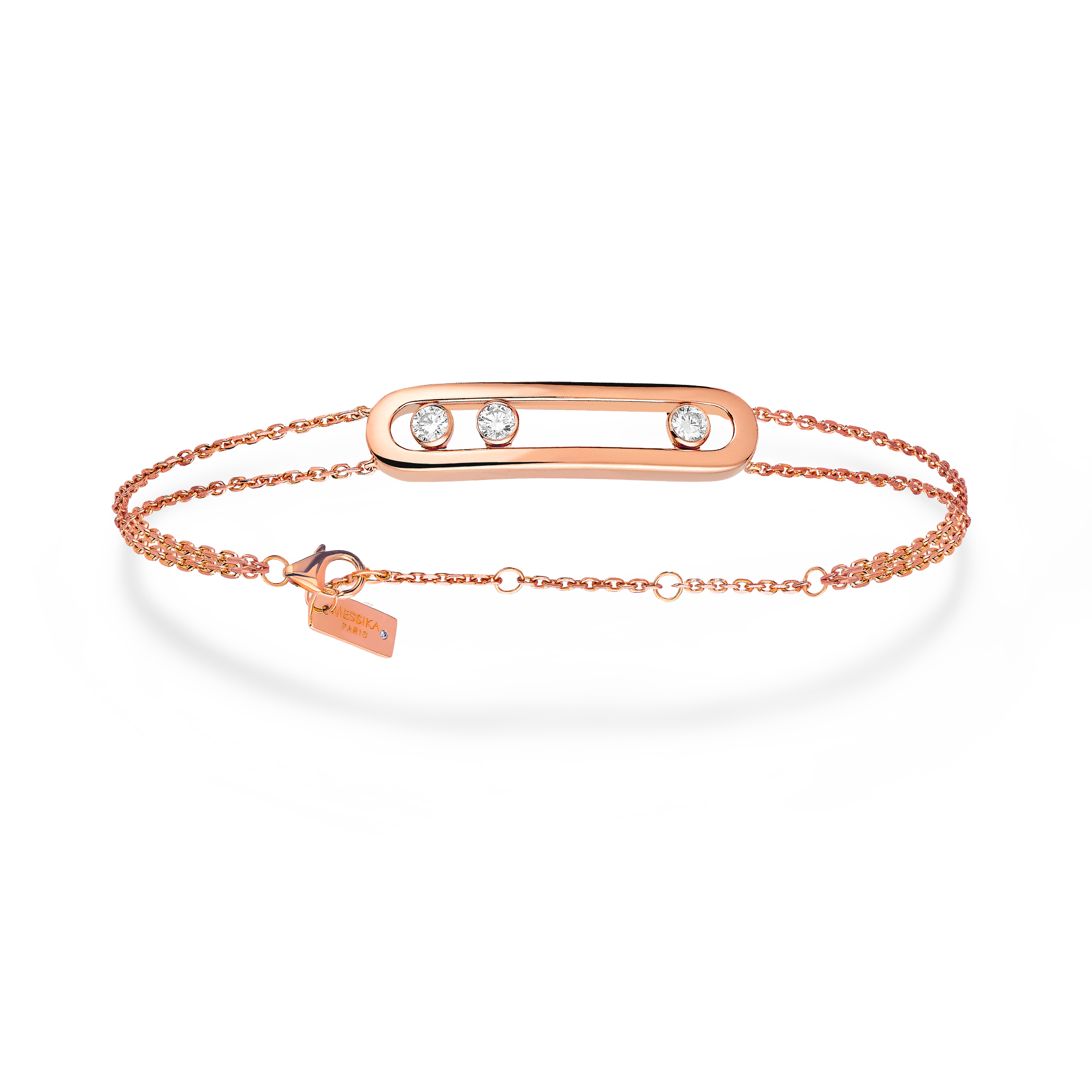 Messika Bracelet 3996-RG
