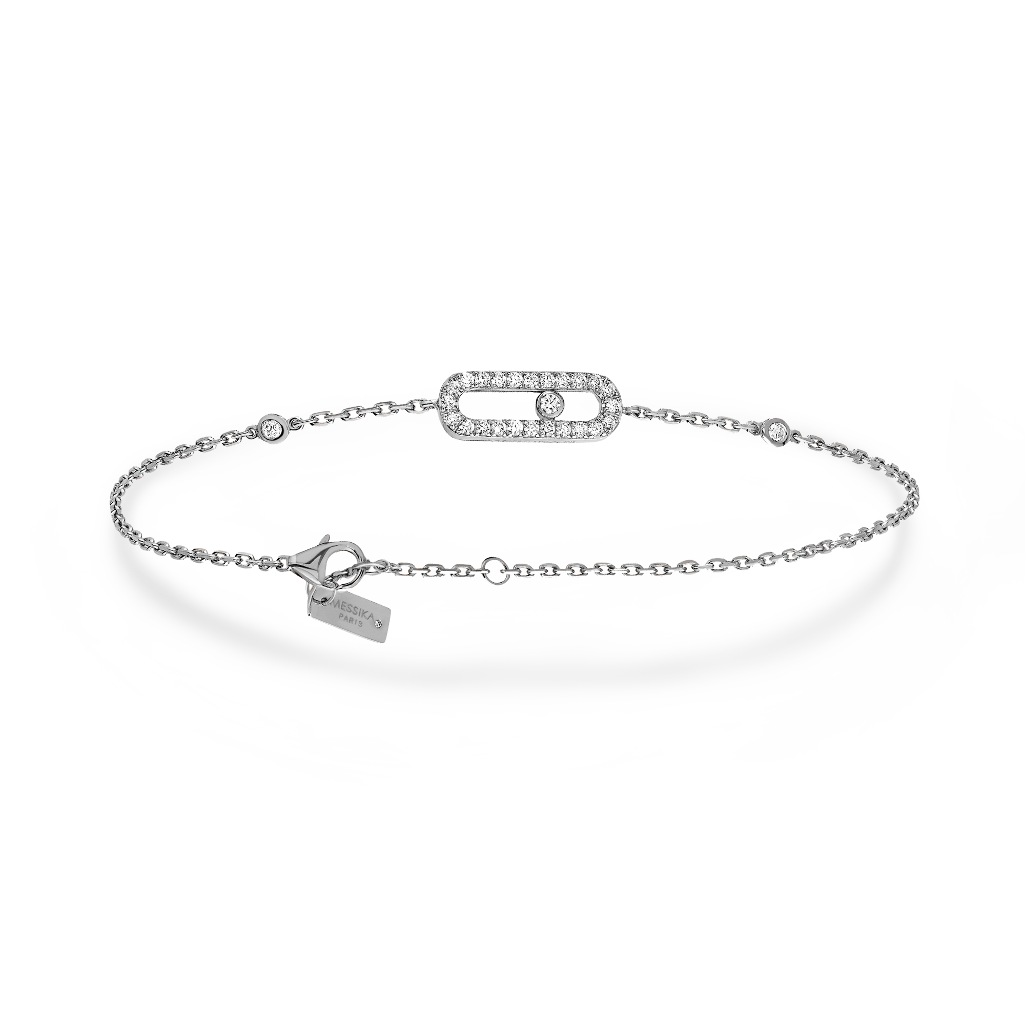 Messika Armband 4706-WG