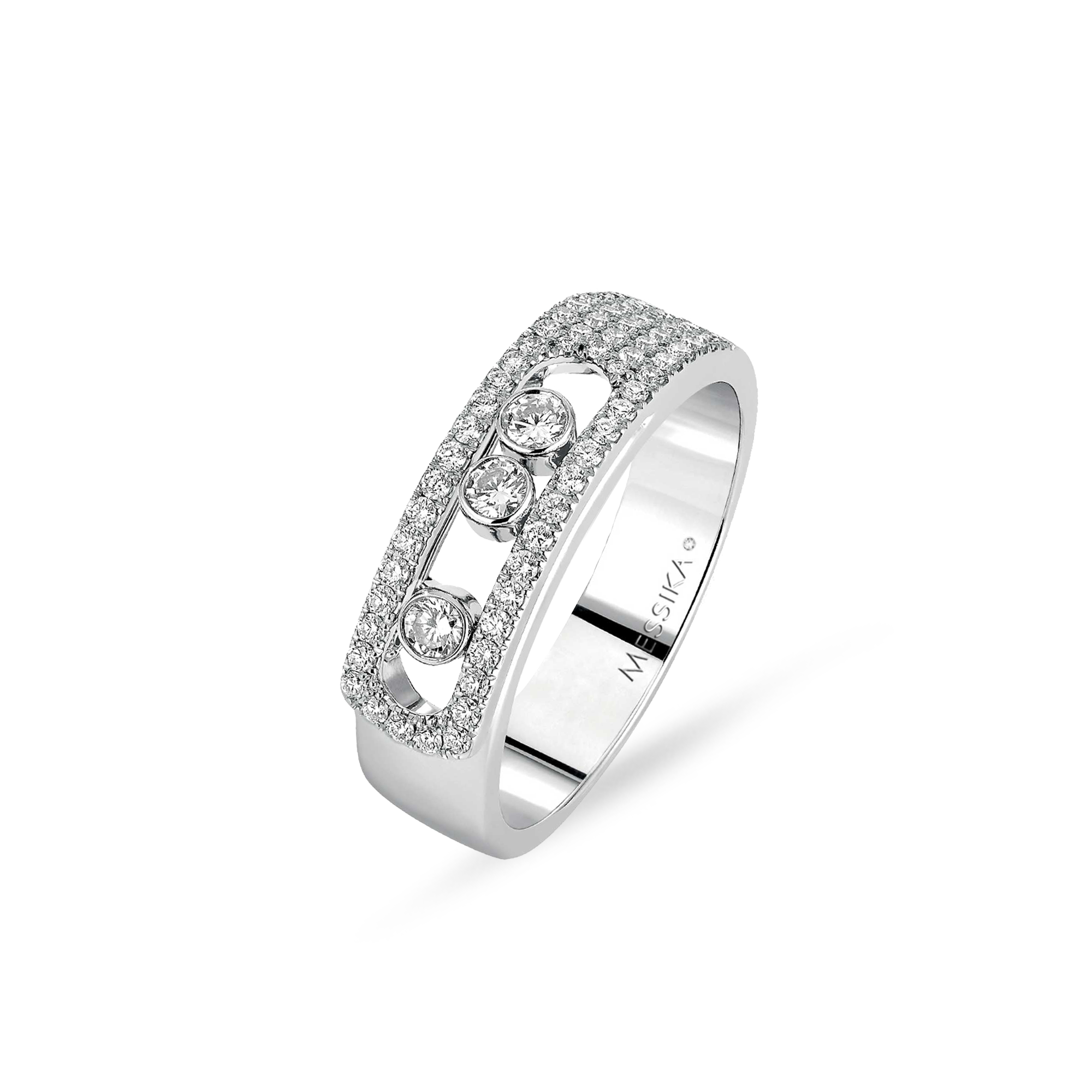 Messika Ring 6129-WG