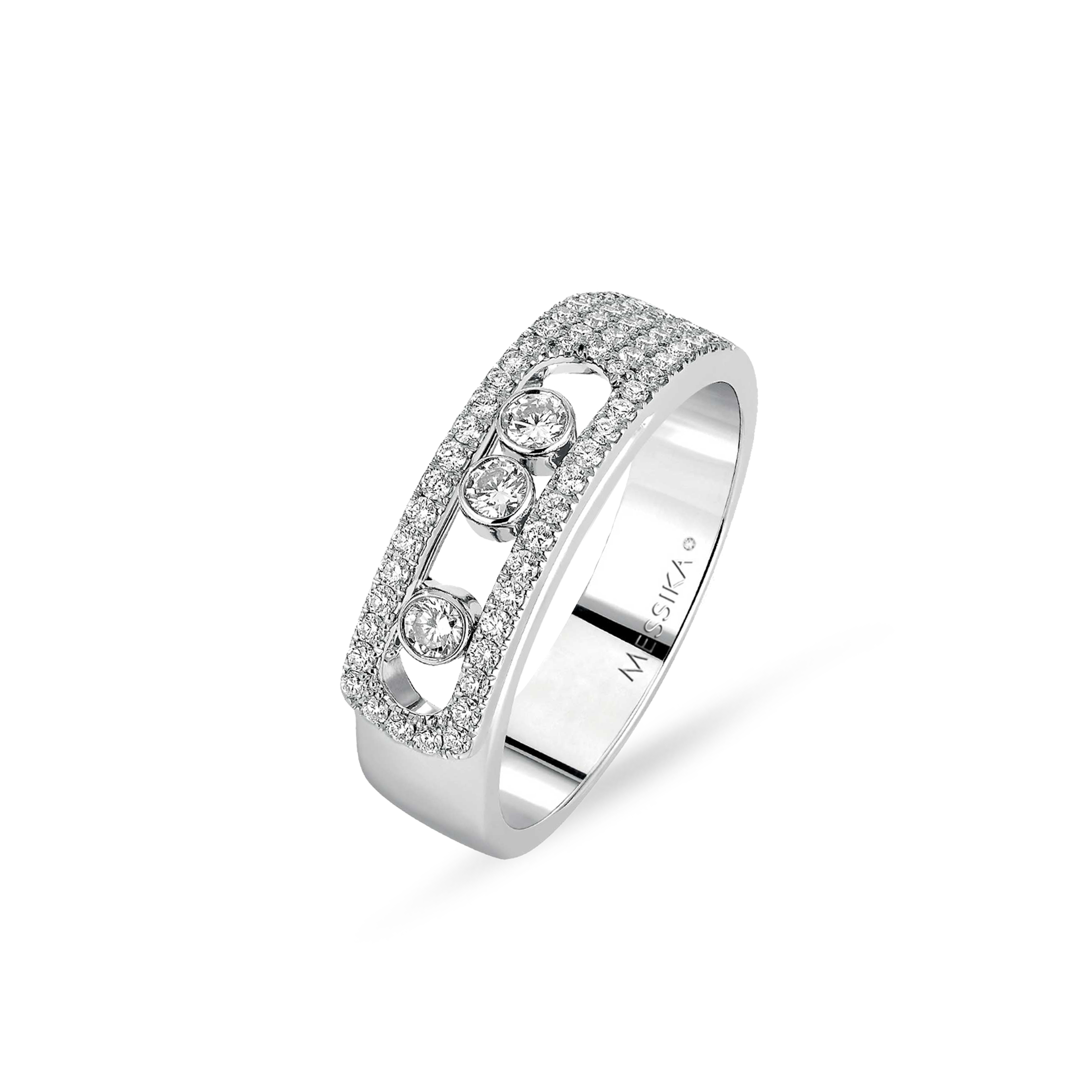 Messika Ring 6129-WG