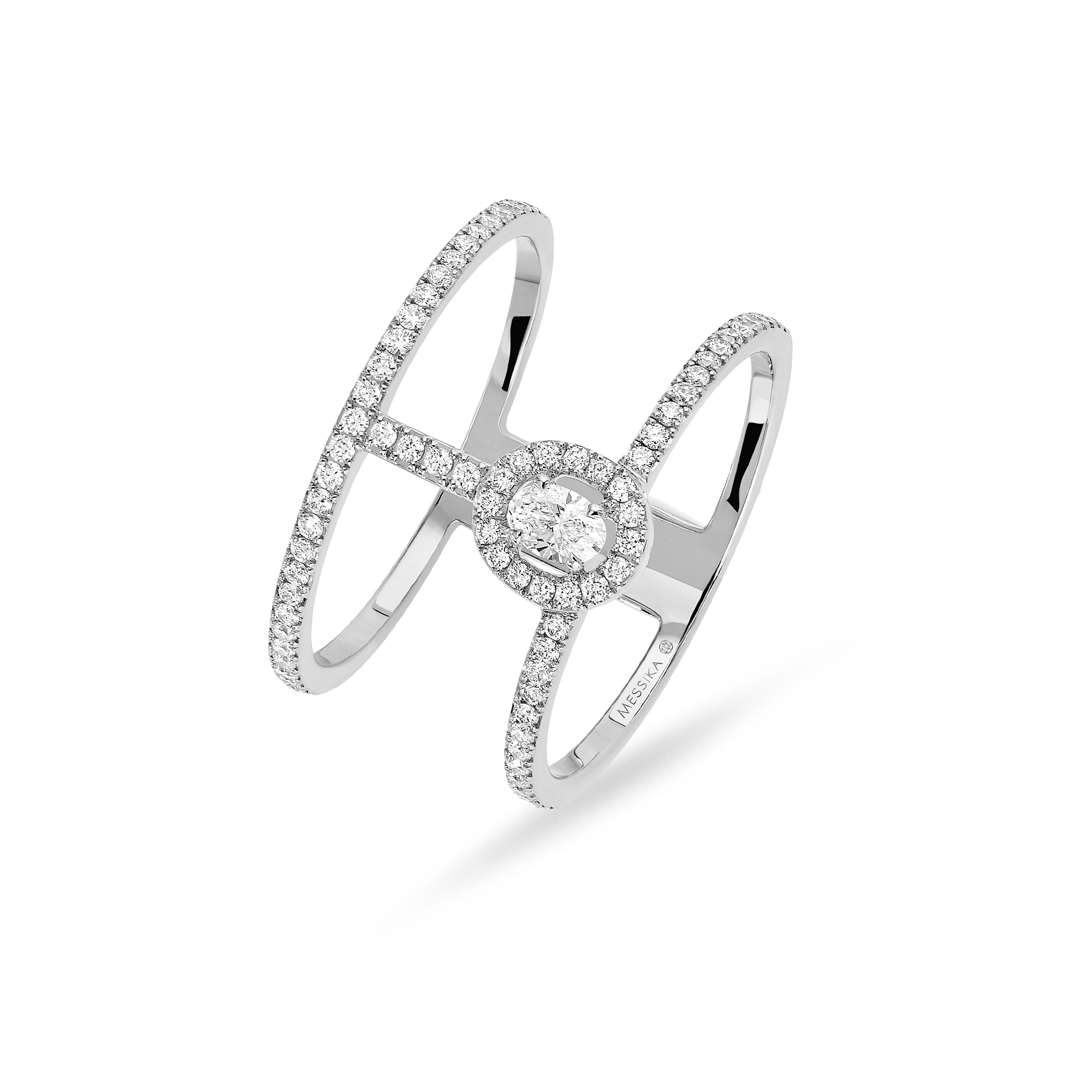 Messika Ring 5237-WG