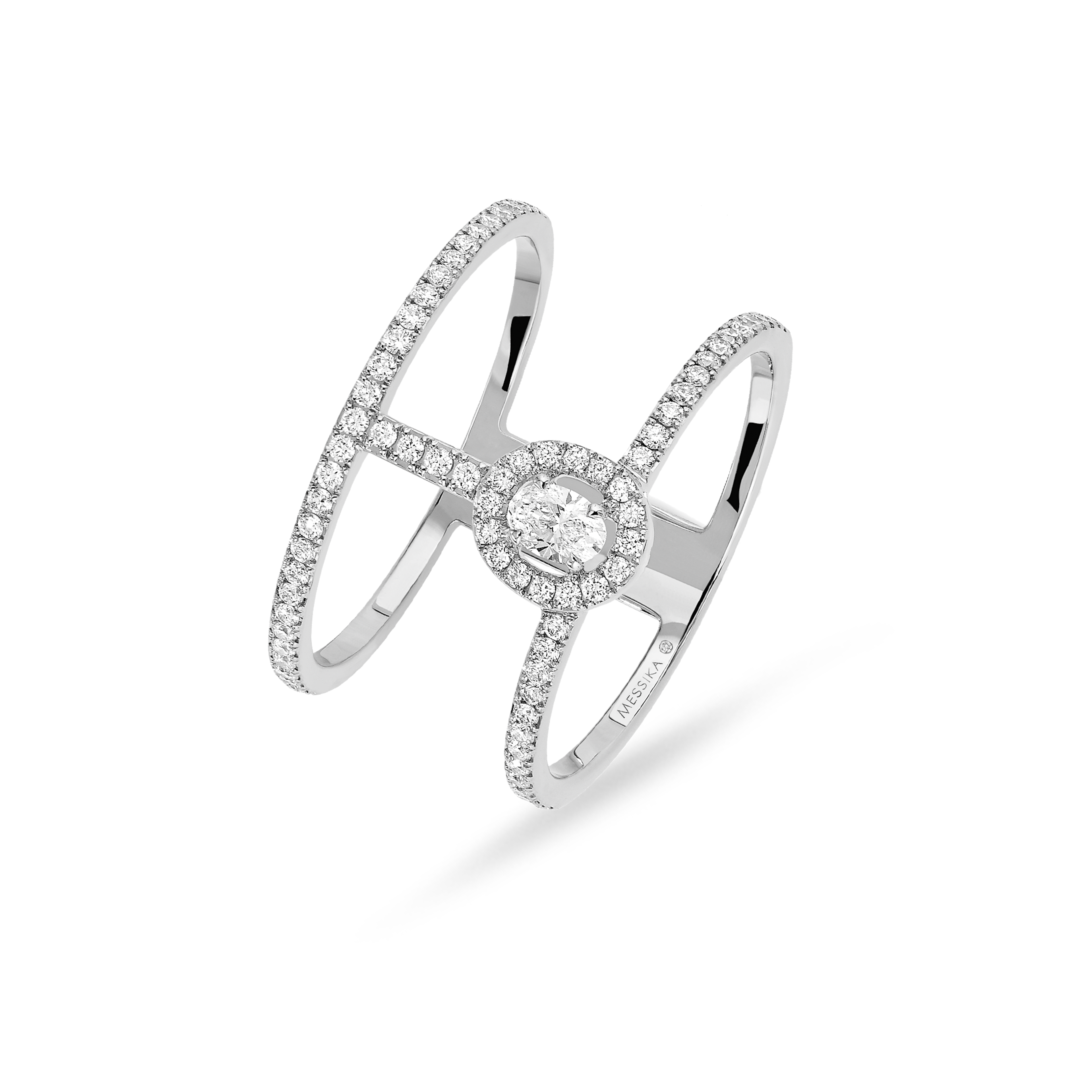 Messika Ring 5237-WG