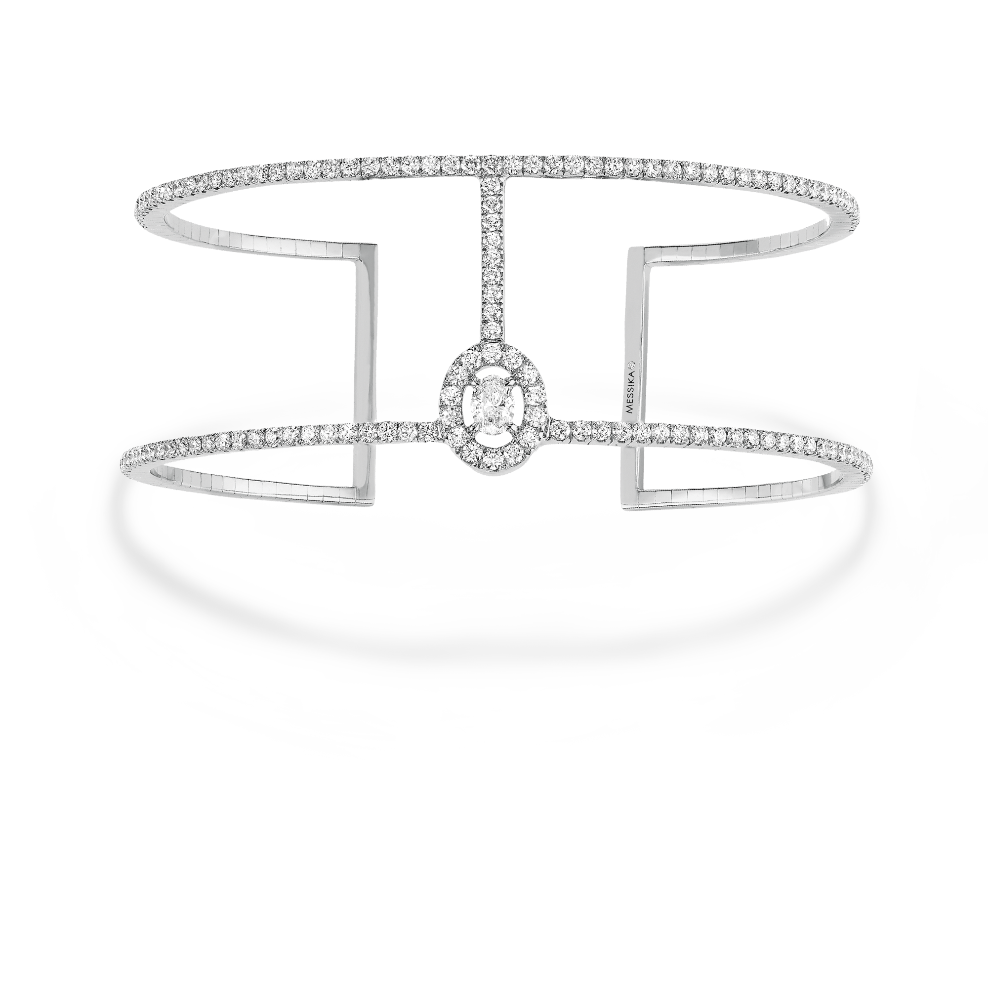 Messika Bracelet 07428-WG