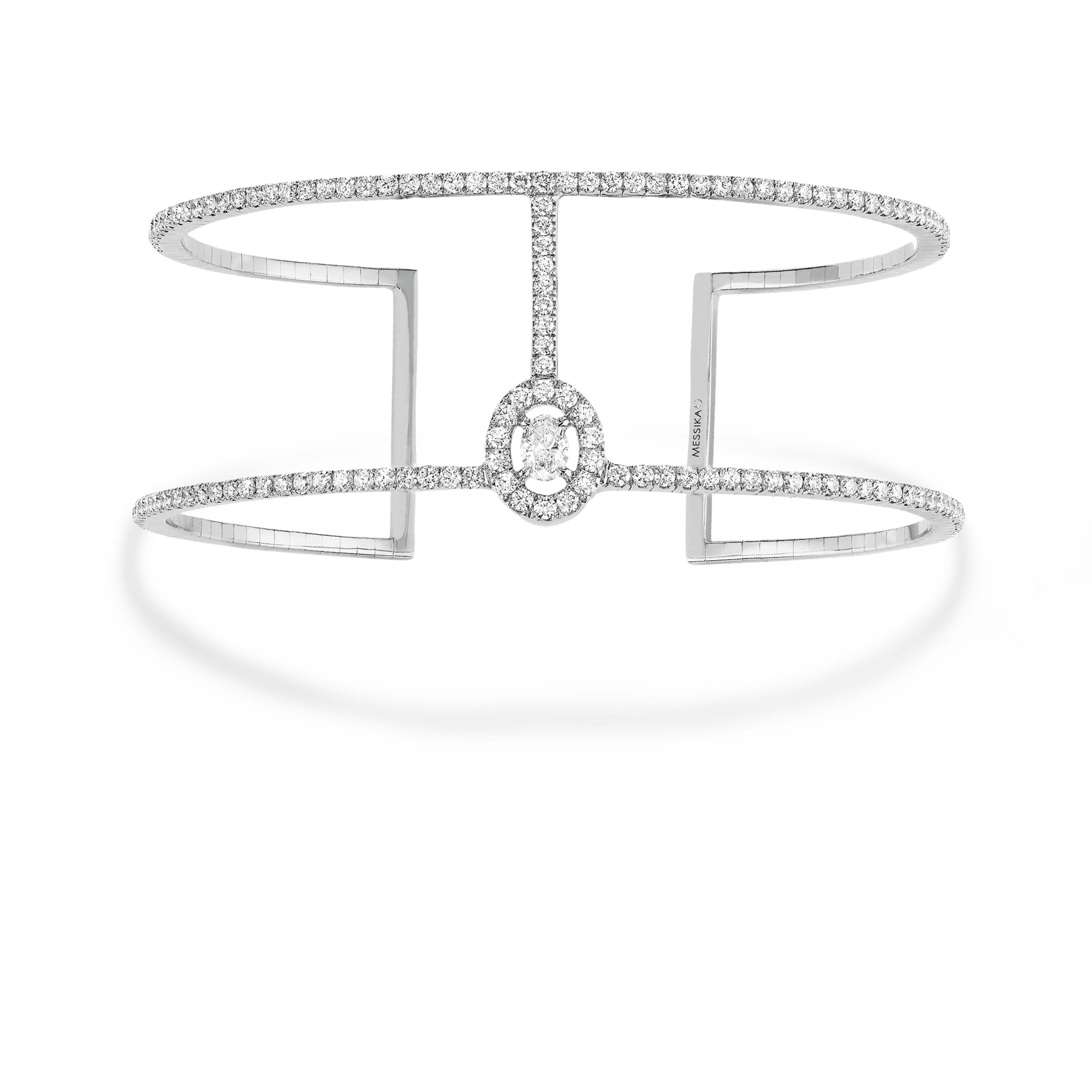 Messika Bracelet 07428-WG